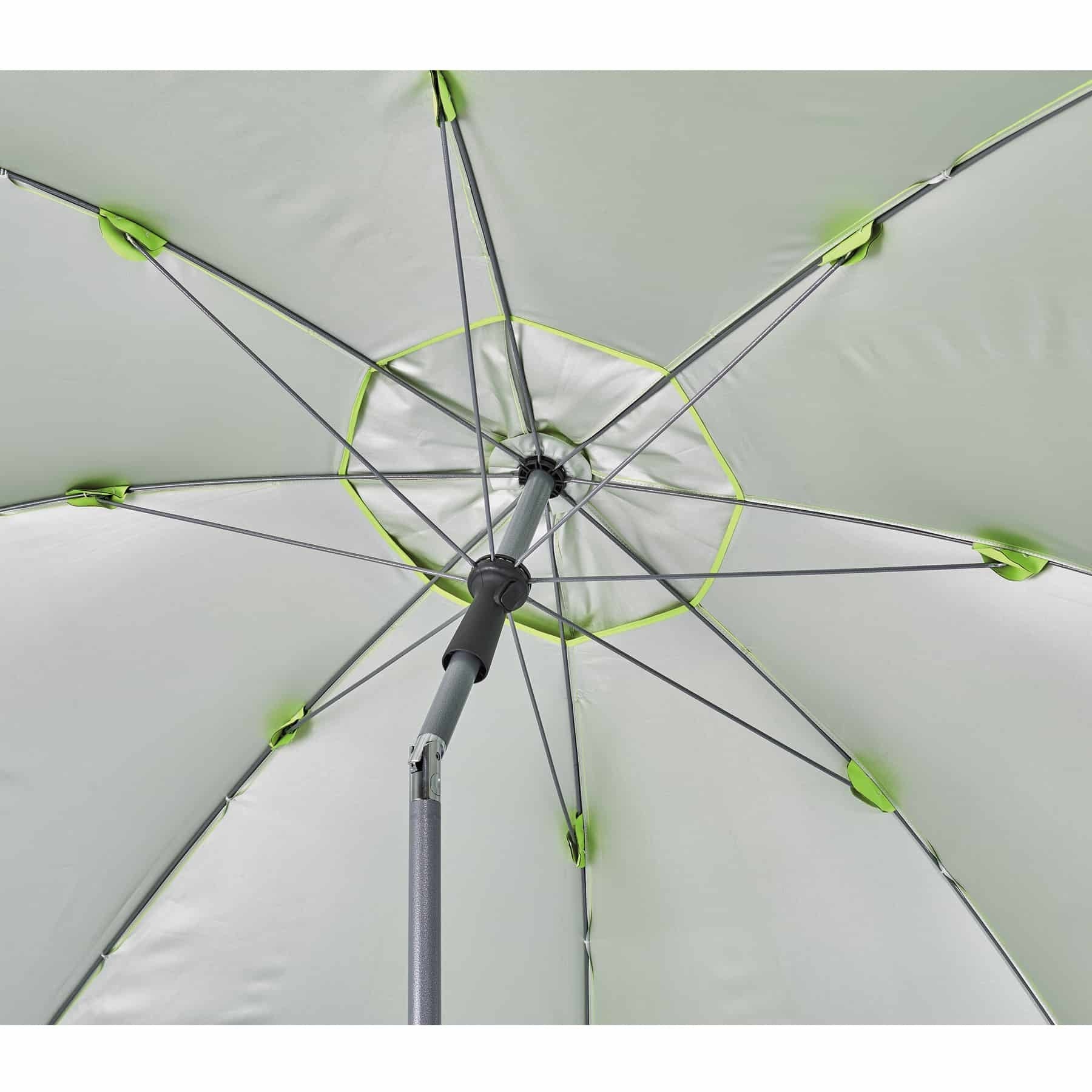 Portable Lightweight Industrial Umbrella Ergodyne