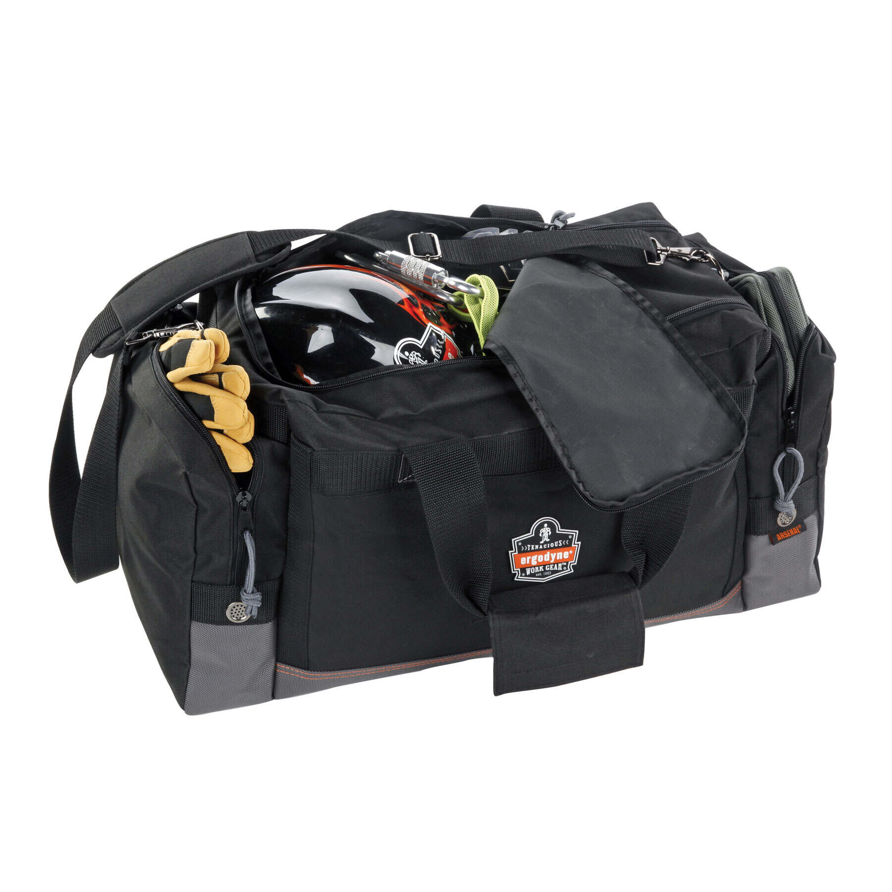 General Duty Gear Bag, Duffel Bag Ergodyne