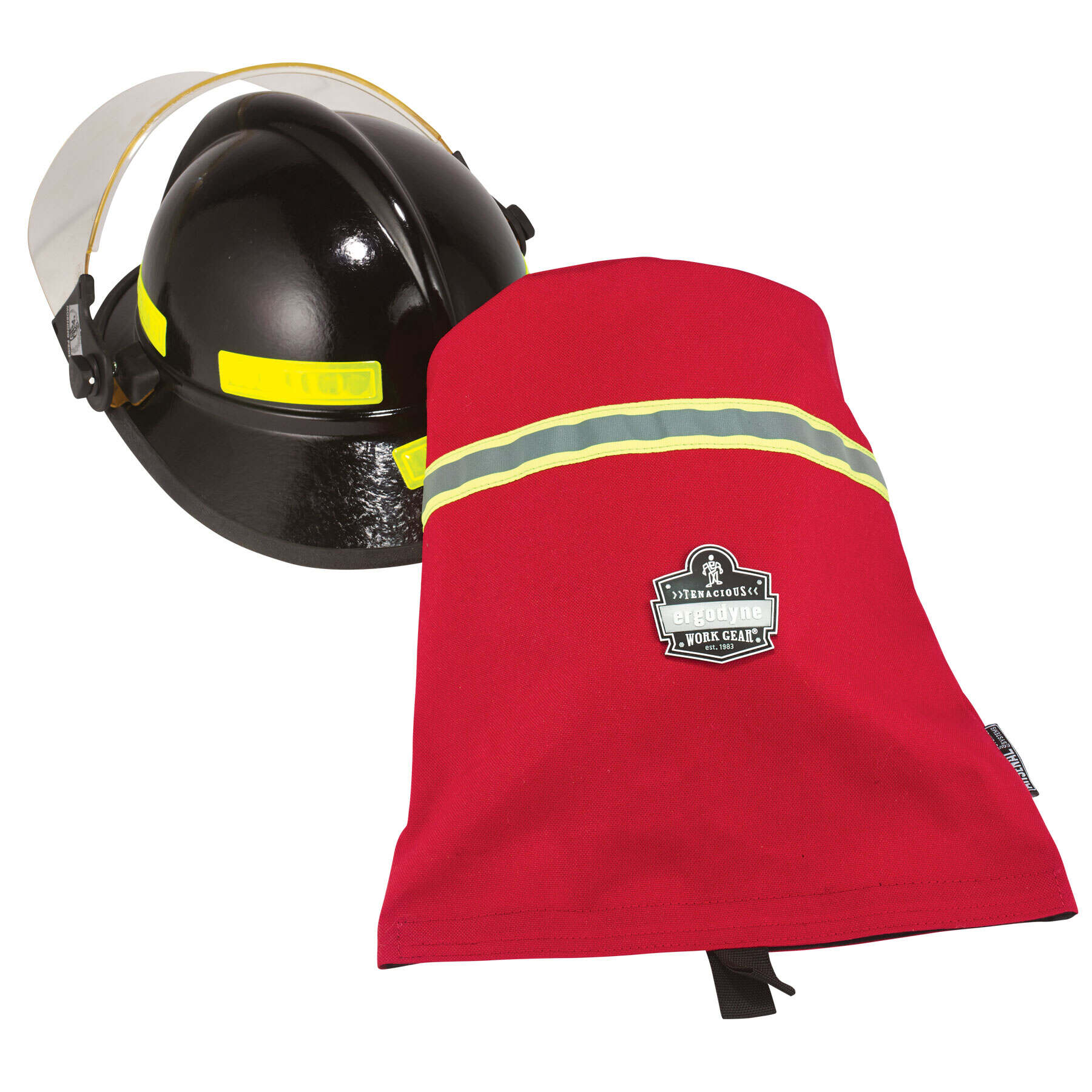 SCBA Respirator Mask Bags Ergodyne