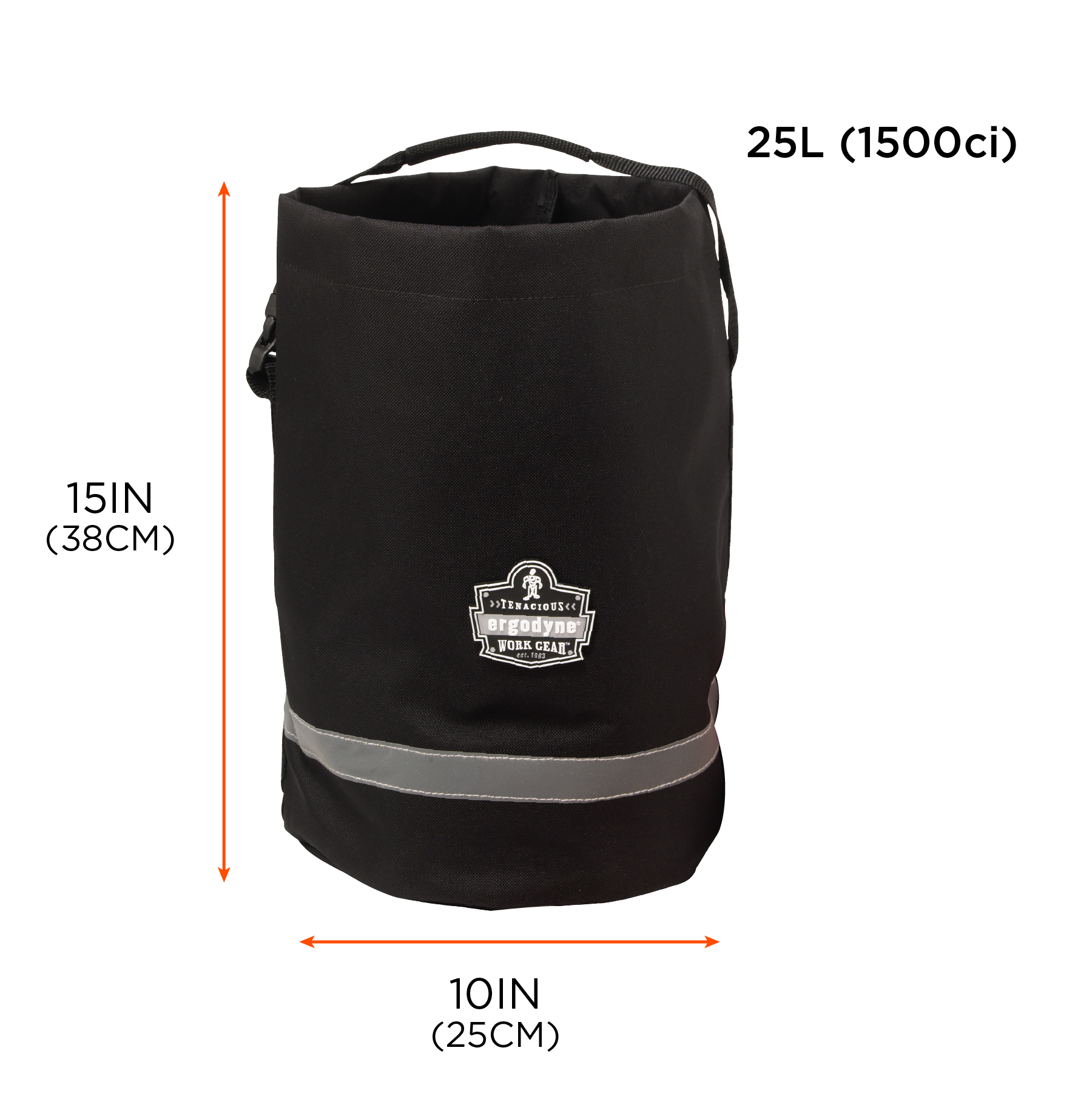 Fall Protection Gear Storage Bag | Ergodyne