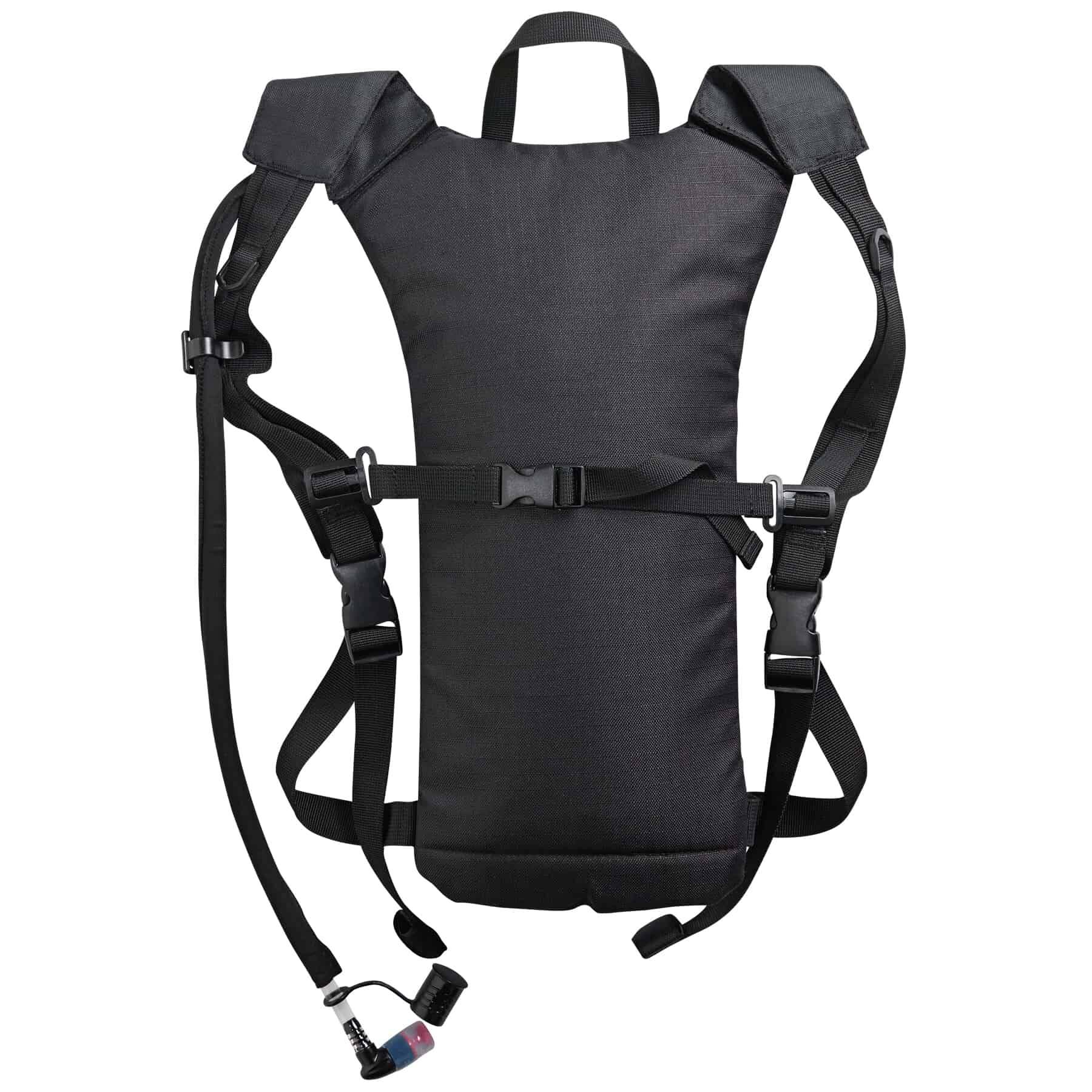 hydration bladder backpack