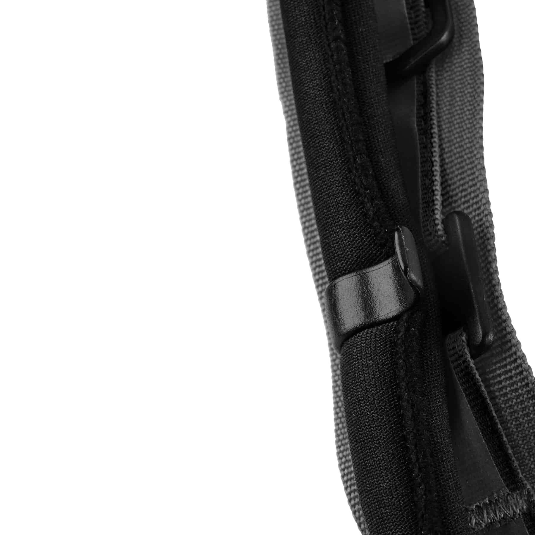 low profile hydration pack