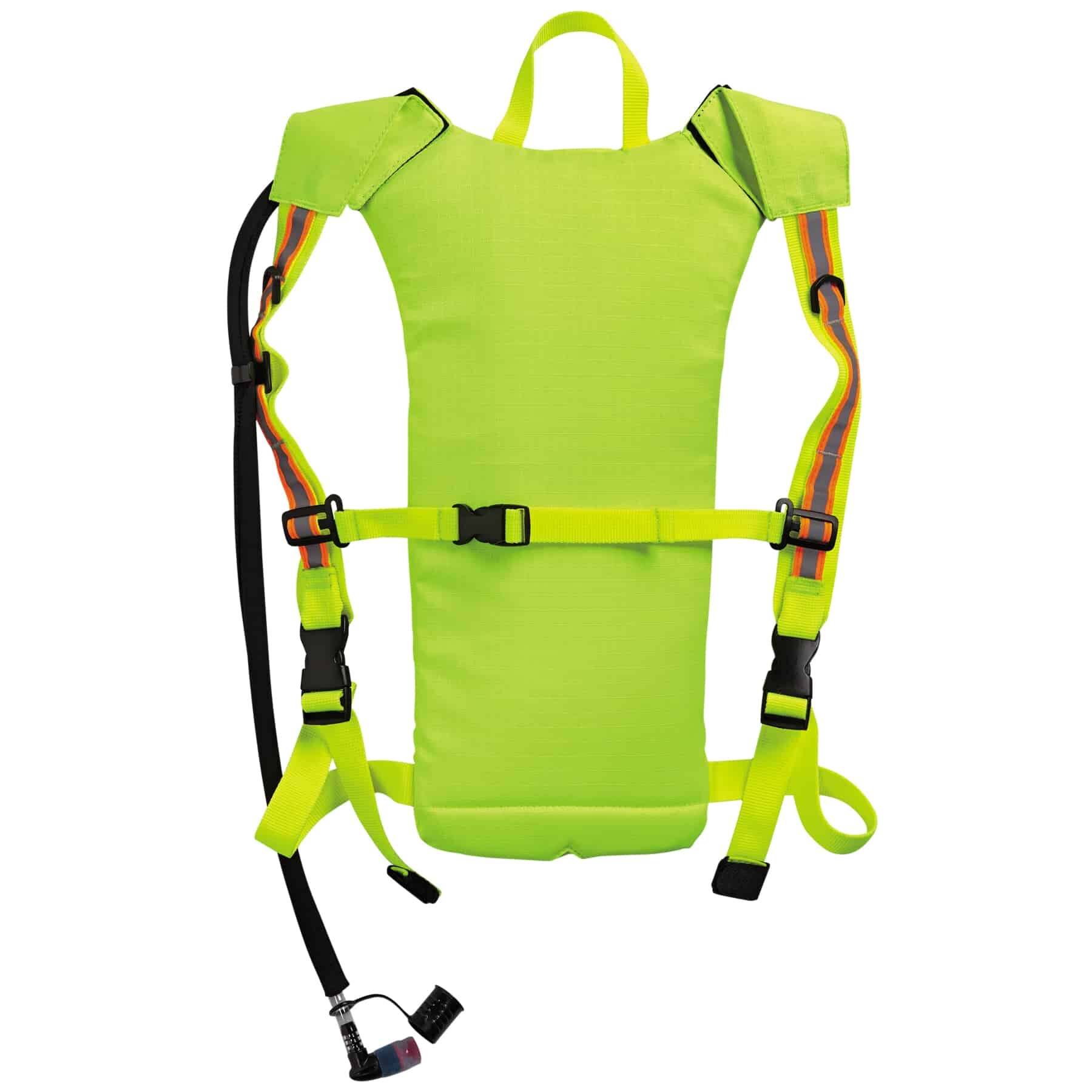 LVAD Back Pack, Water resistant, One Size Fits All