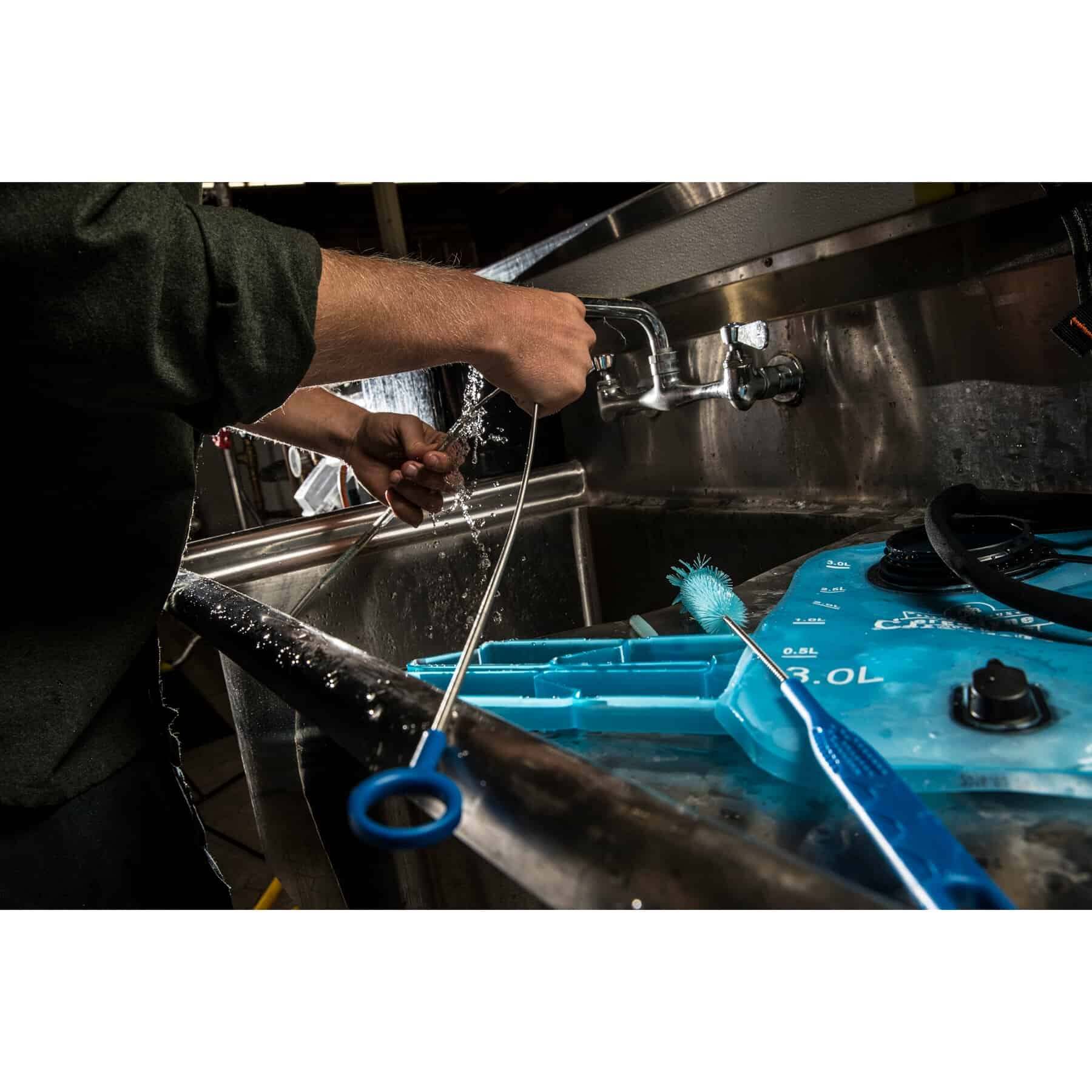 Hydration Backpack Cleaning Kit Ergodyne