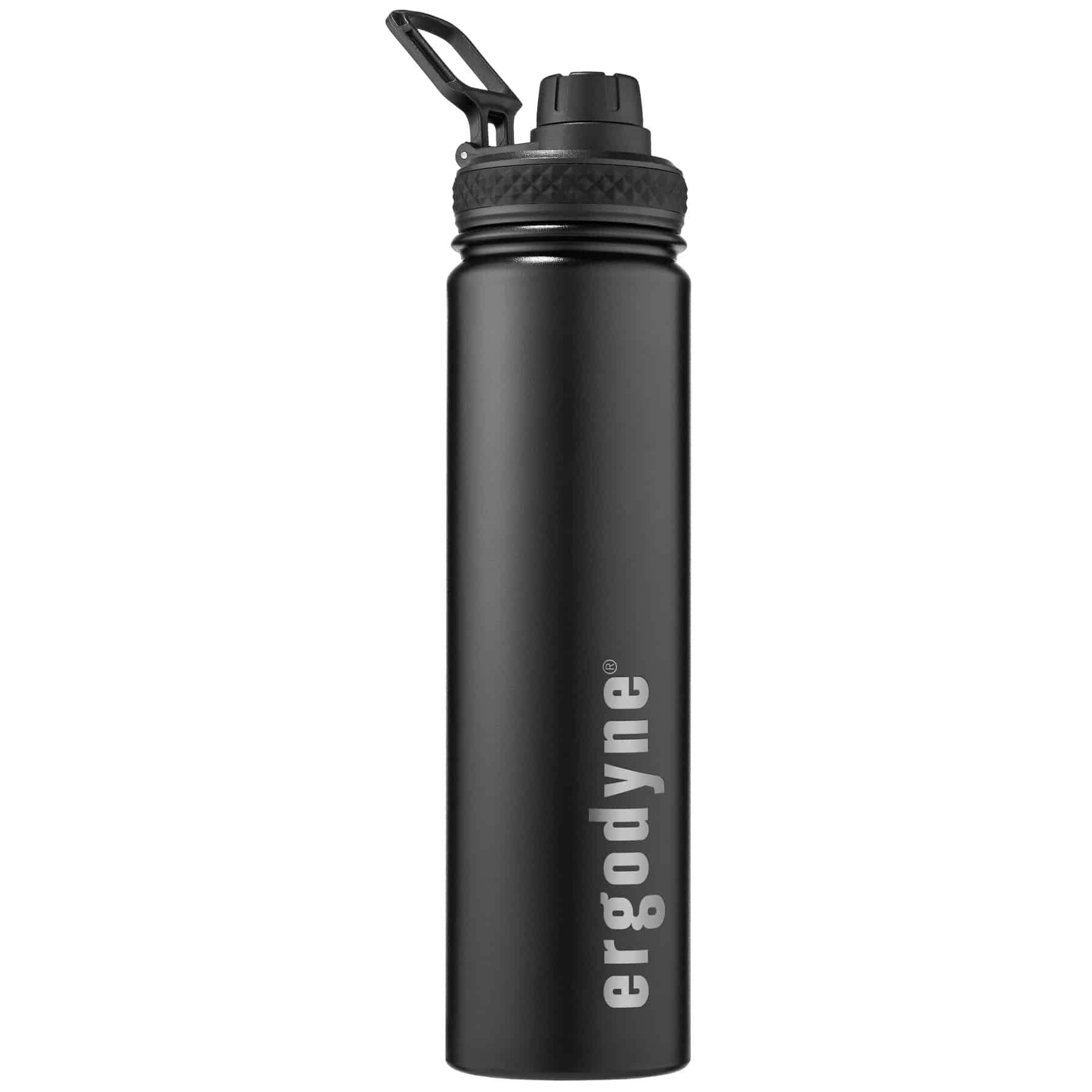 Water Bottles: Plastic, Stainless Steel, & Insulated