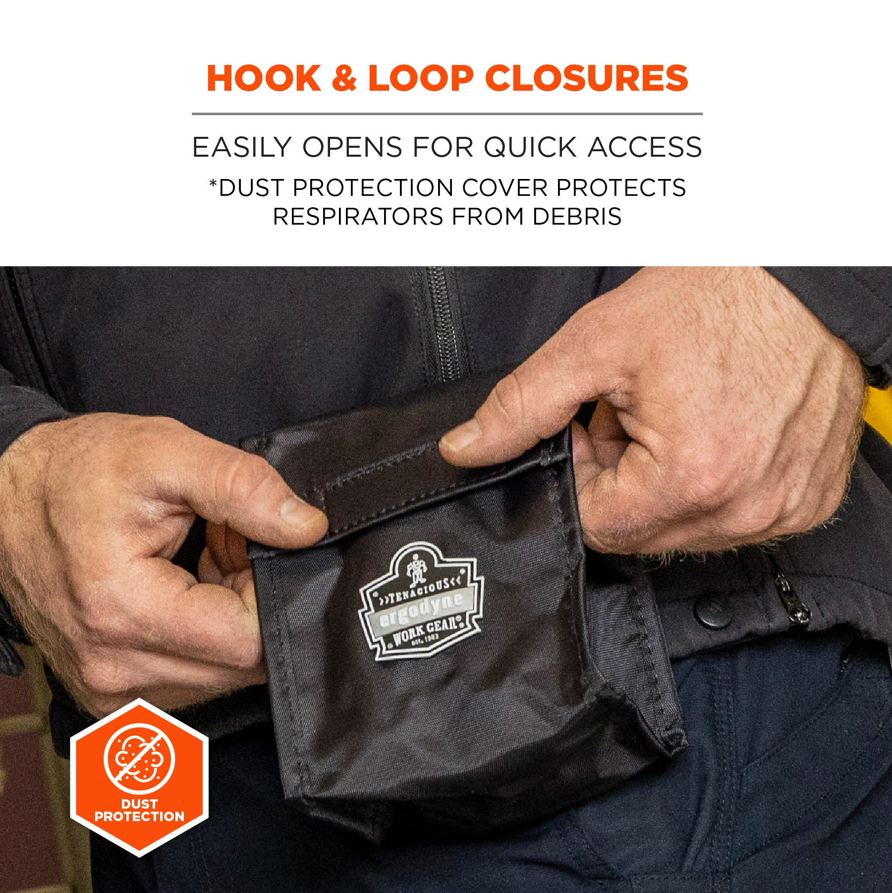 Hook & Loop Straps (STRAP) - Product Family Page