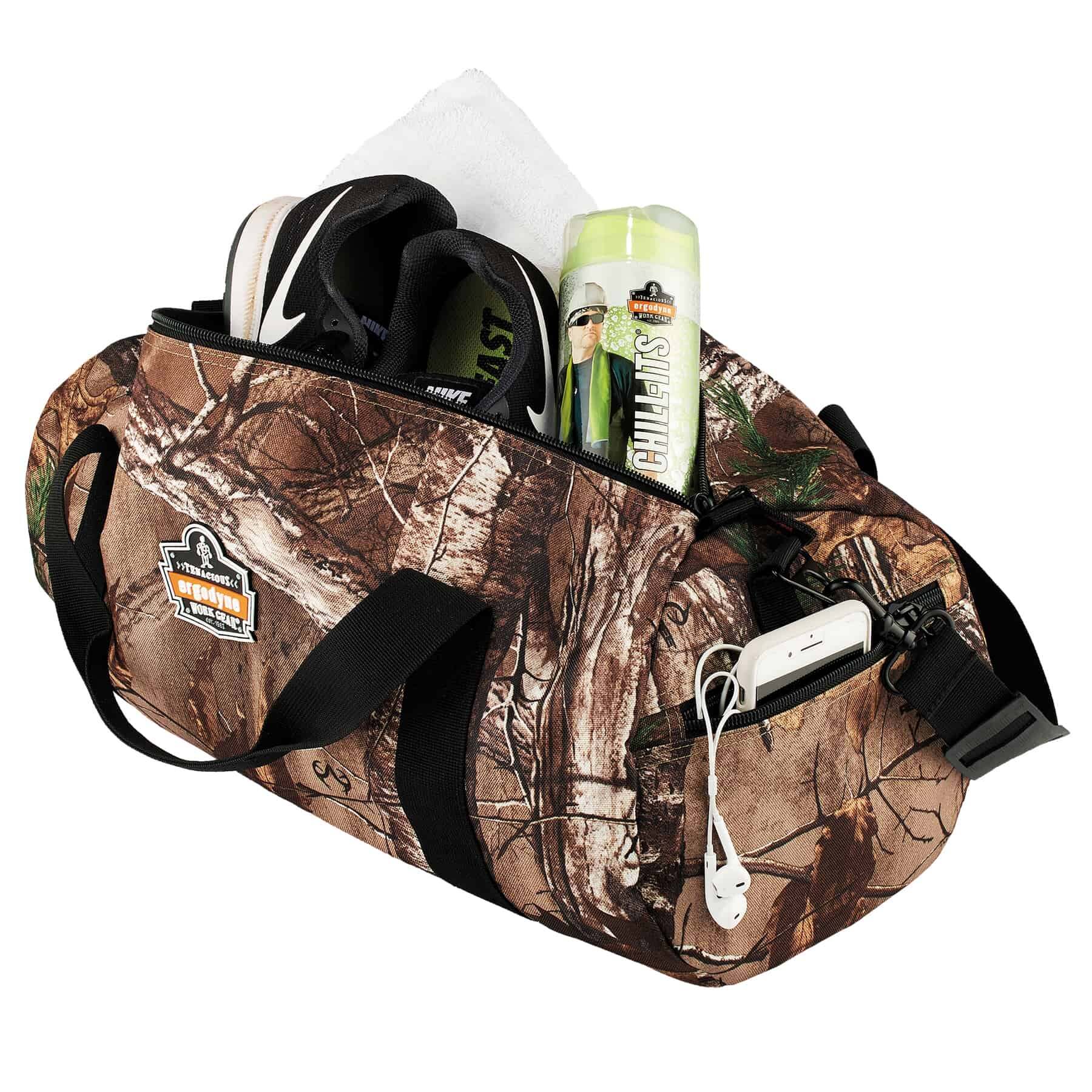 Hunting duffel bags Clearance