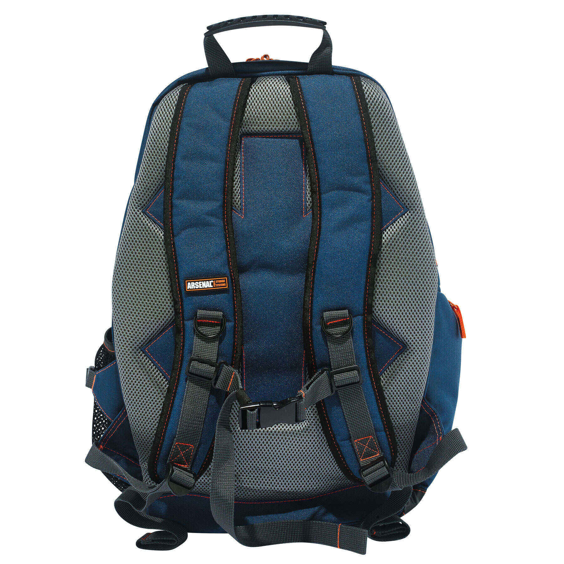 First Responder Medic Backpack Self Standing 24L Ergodyne