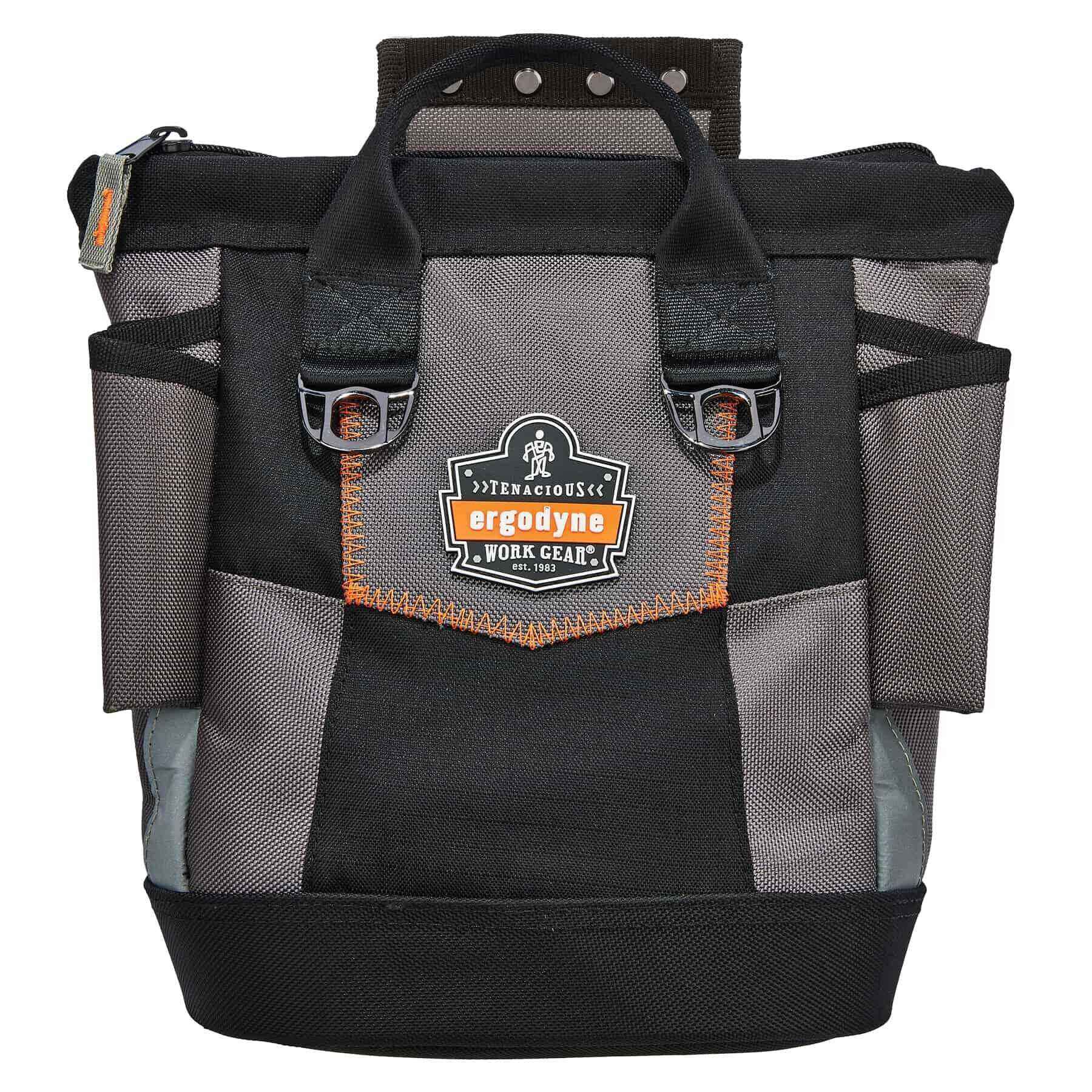 28-Pockets Ergodyne Arsenal 5500 Tool Belt Rig with Pouches Large 13601