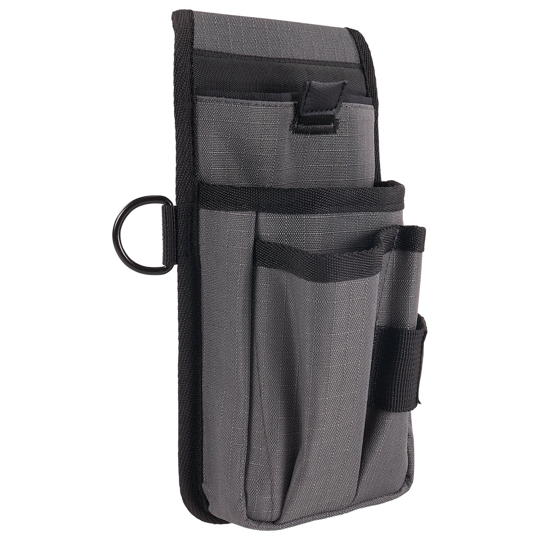 Tool Pouch with Device Holster