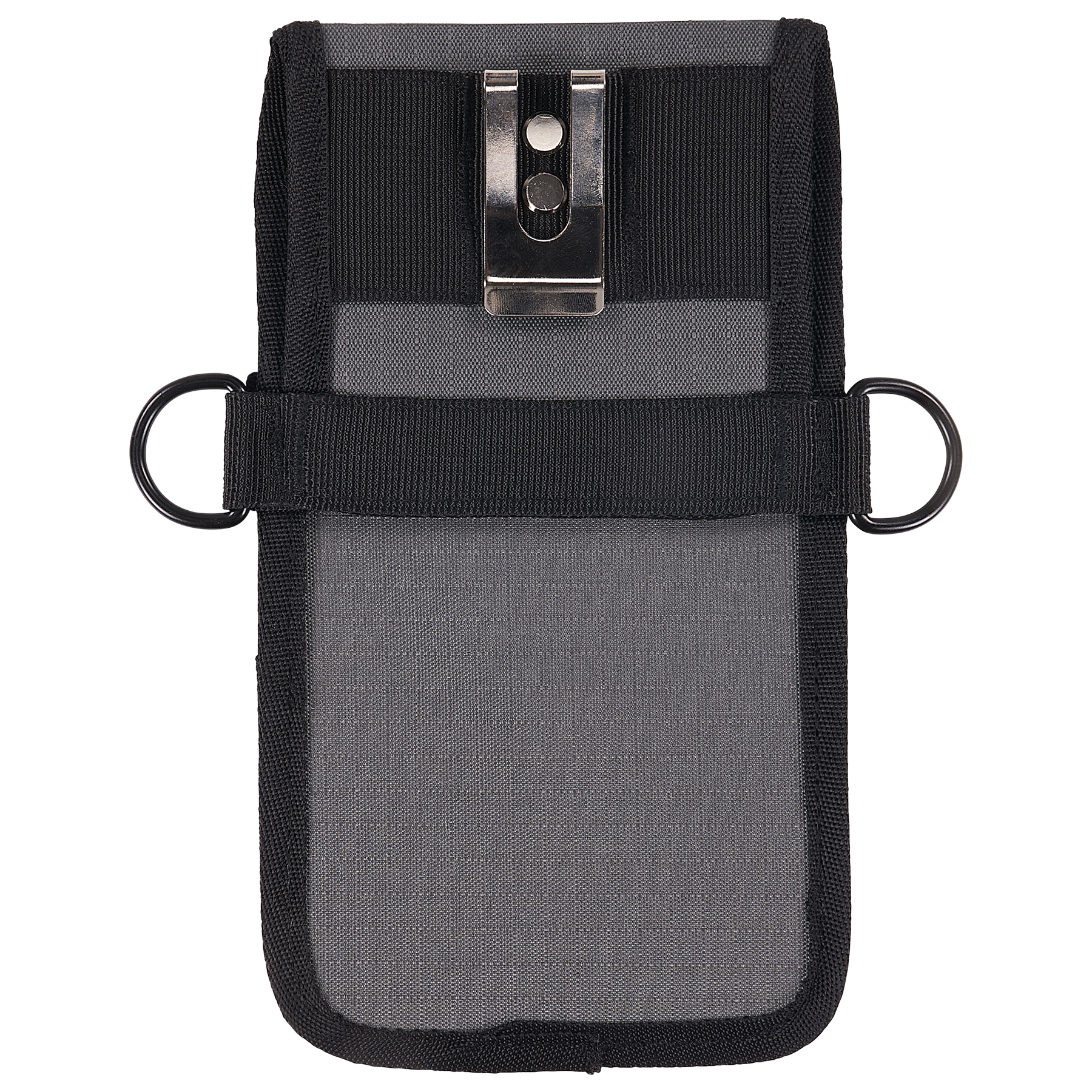 Tool Pouch with Device Holster
