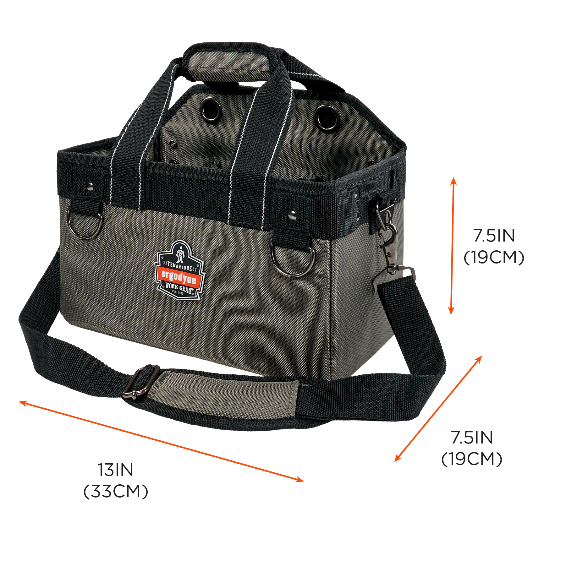 Tool Bag - Bag for carrying tools KONG