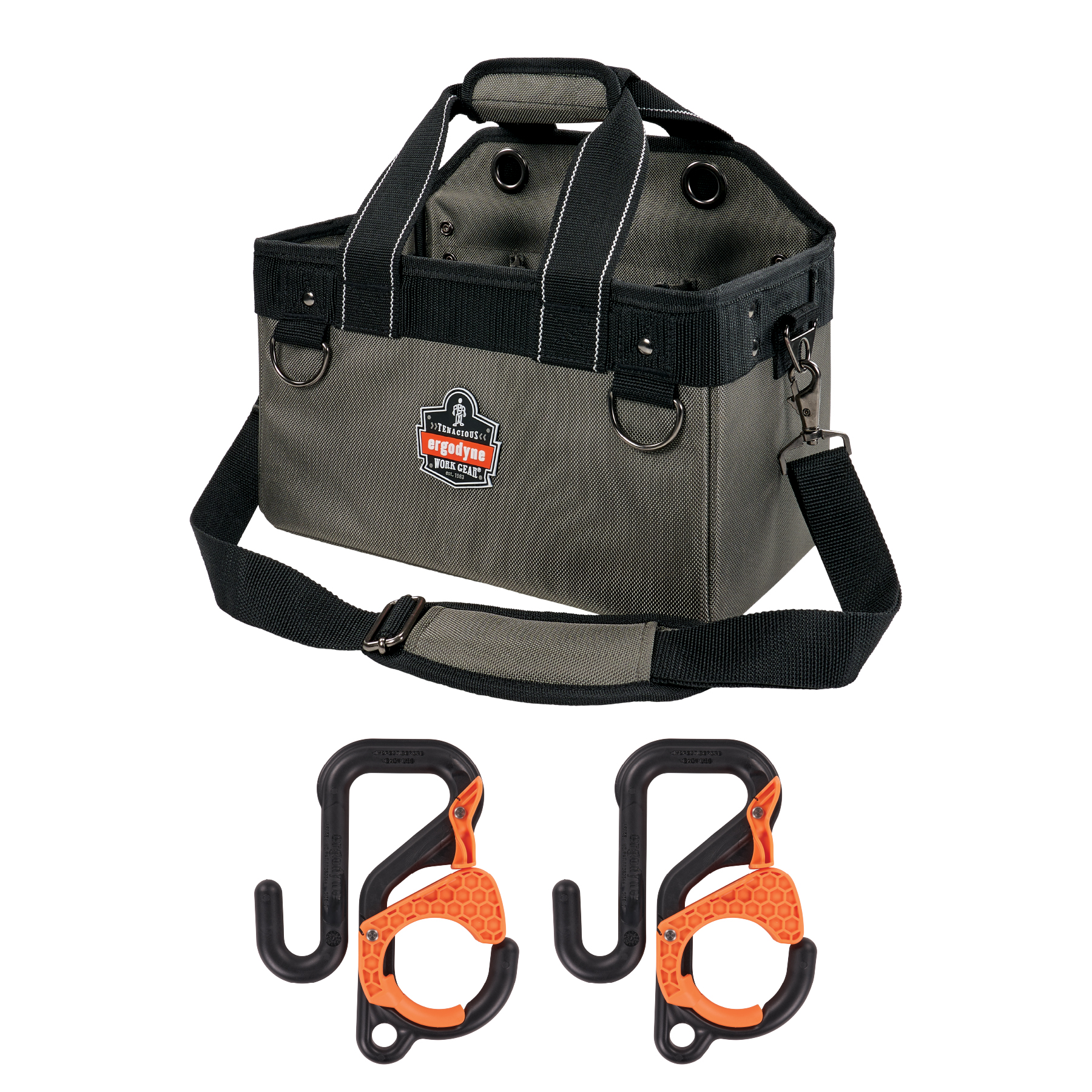 Tuff Tool Bags Australia | Industrial, Mining, Tradie Tool Bags Online