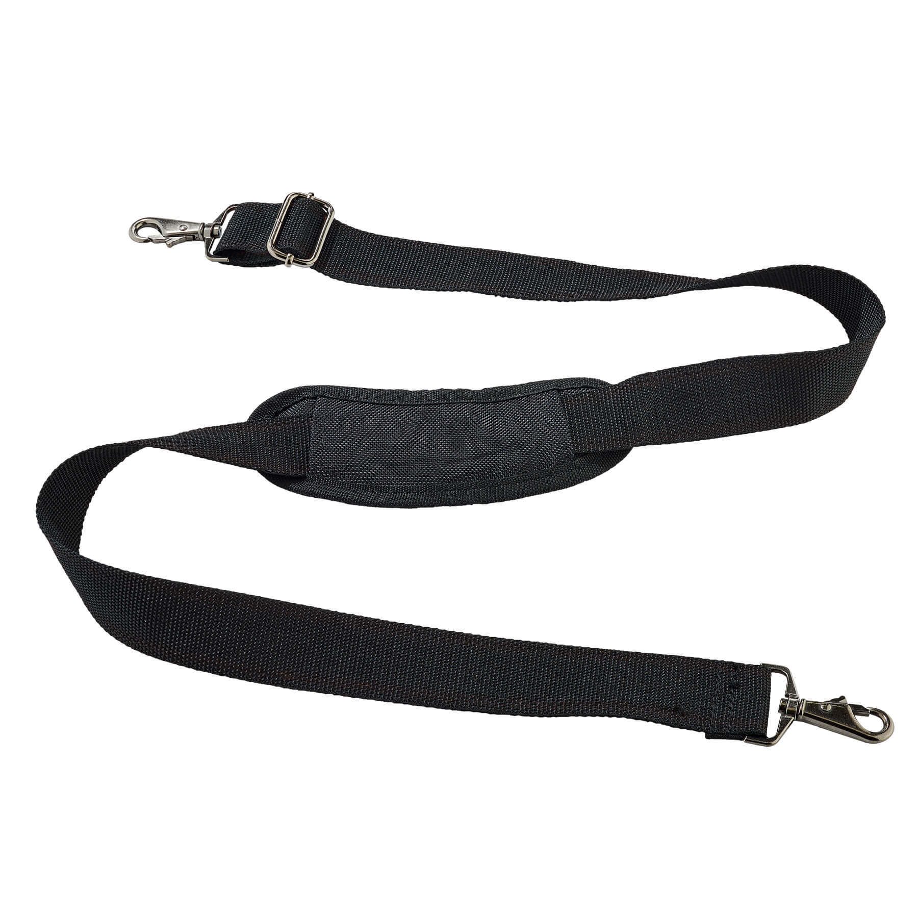 shoulder strap replacement