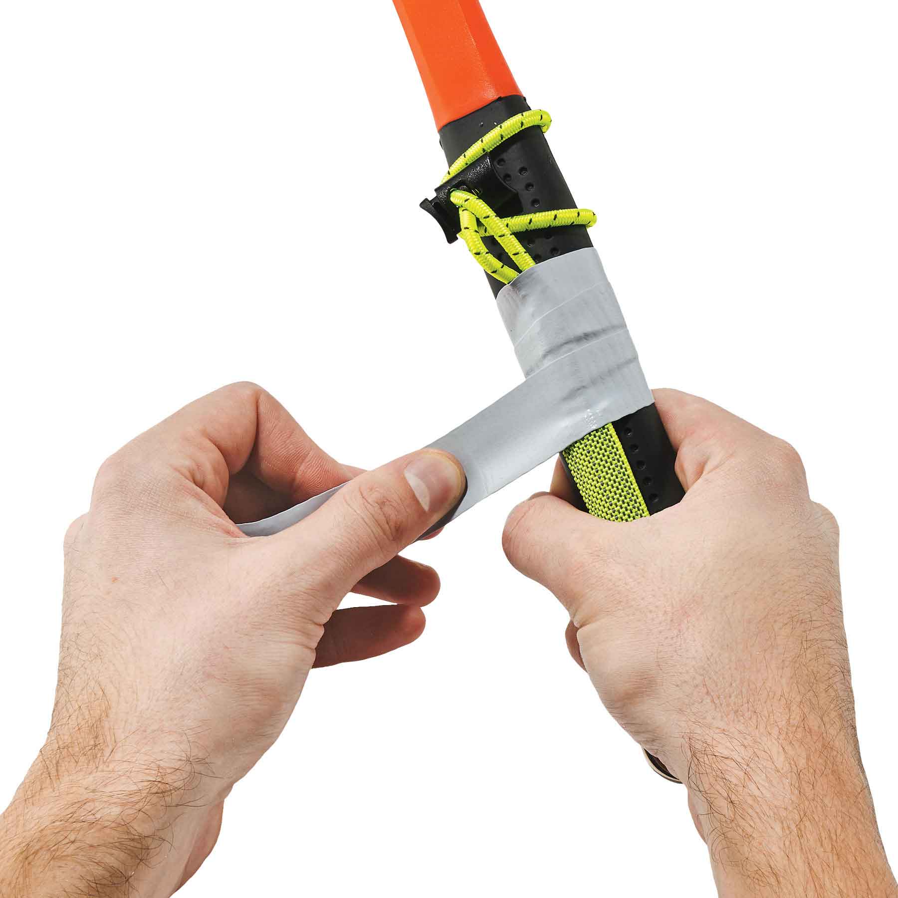 Self-Adhering Tape Trap - Fall Protection | Ergodyne Self-Adhering Tape Trap - Fall Protection | Ergodyne