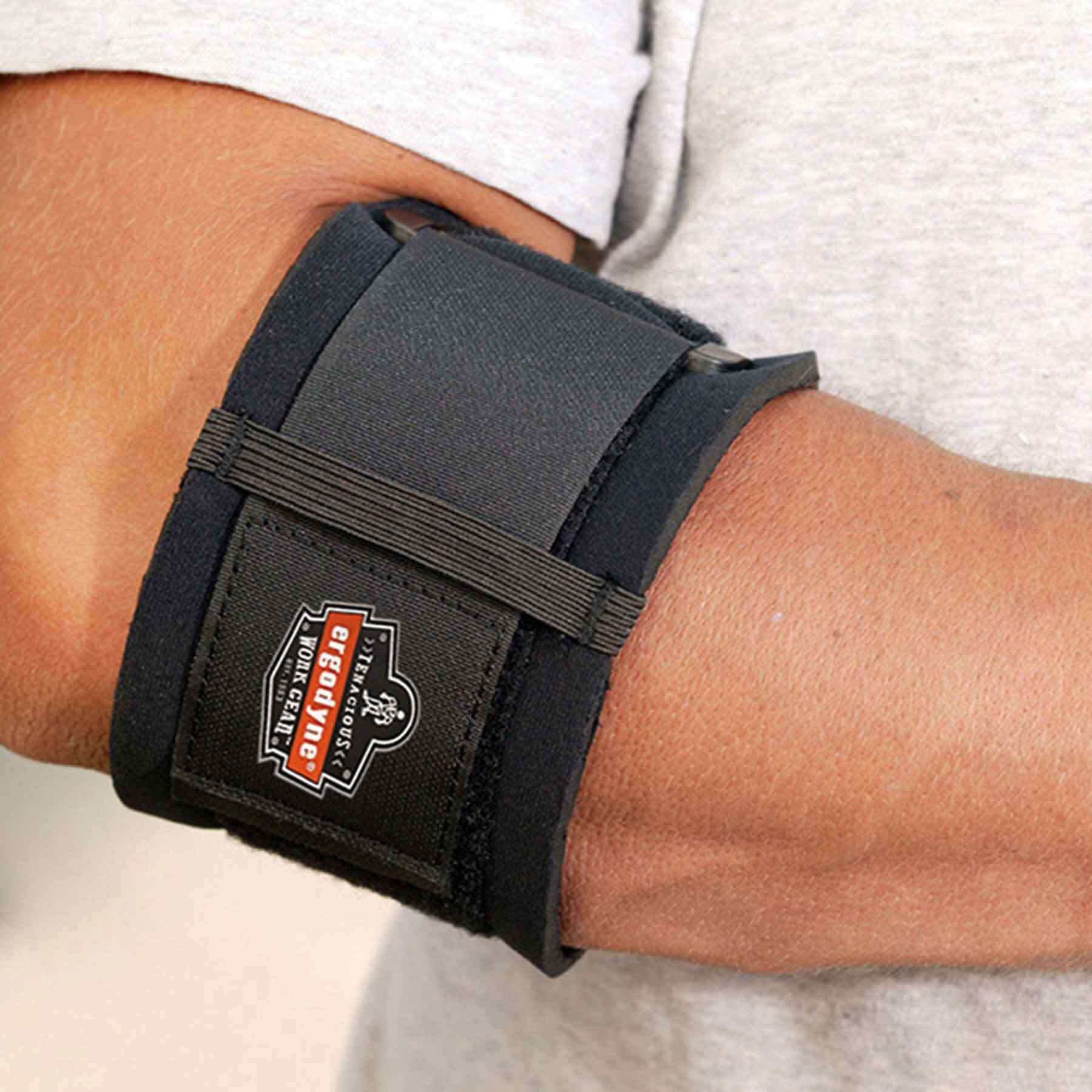 Neoprene Elbow Support Brace Ergodyne