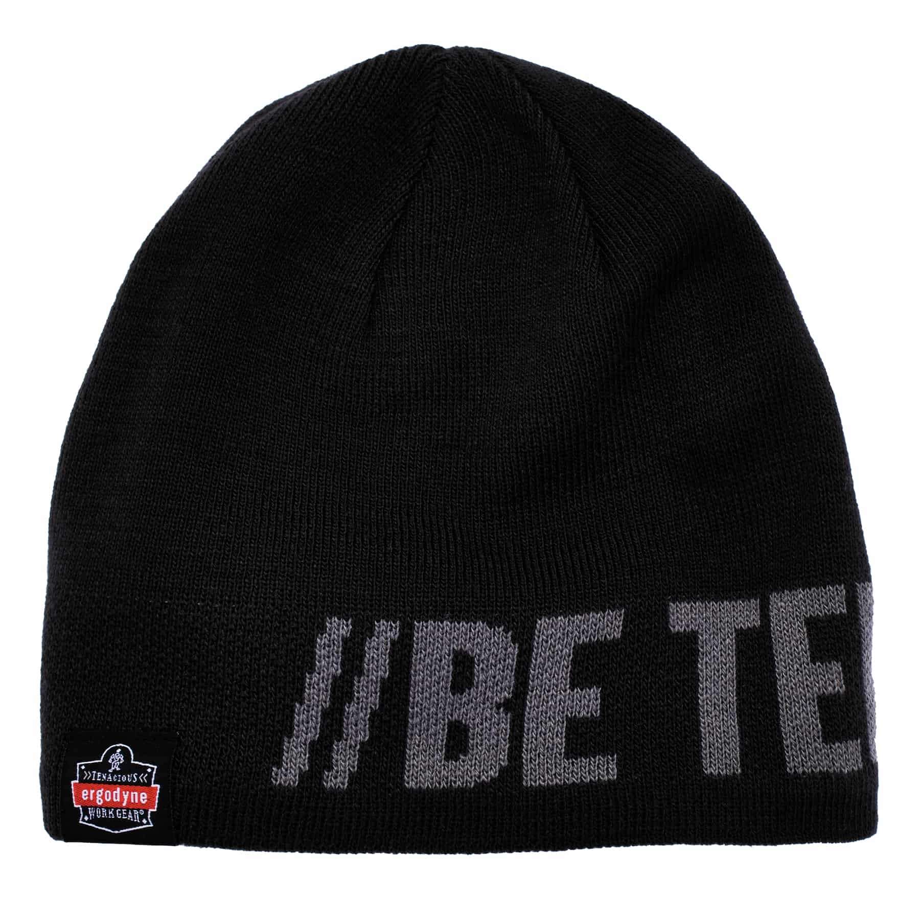 Knit Beanie Cap, CoolMax Liner | Ergodyne