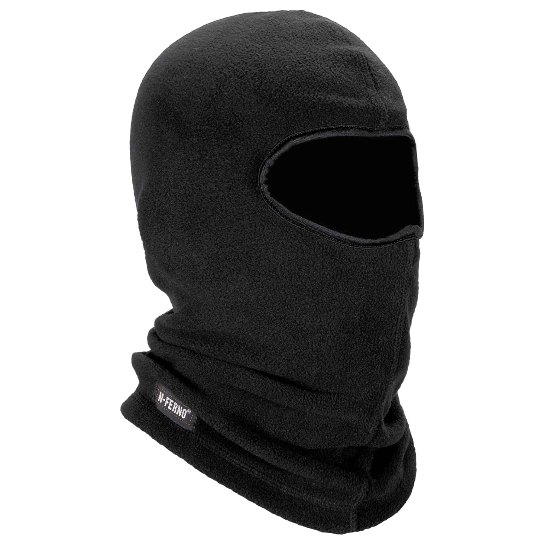 Fleece Balaclava Face Mask | Ergodyne