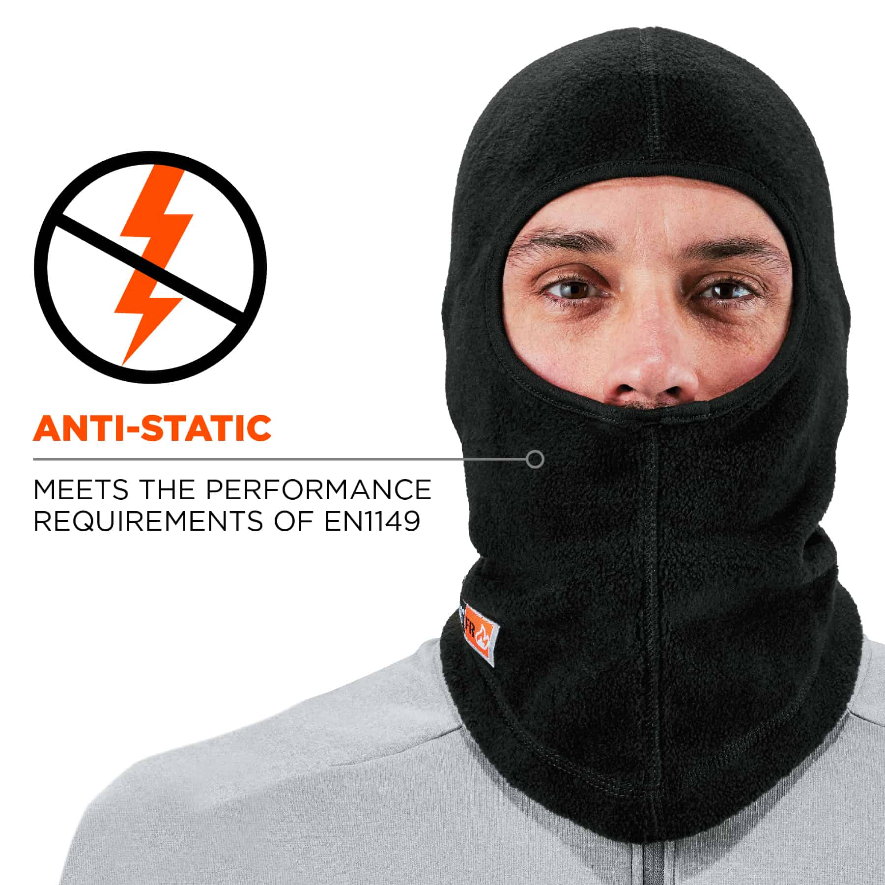 FR Fleece Balaclava