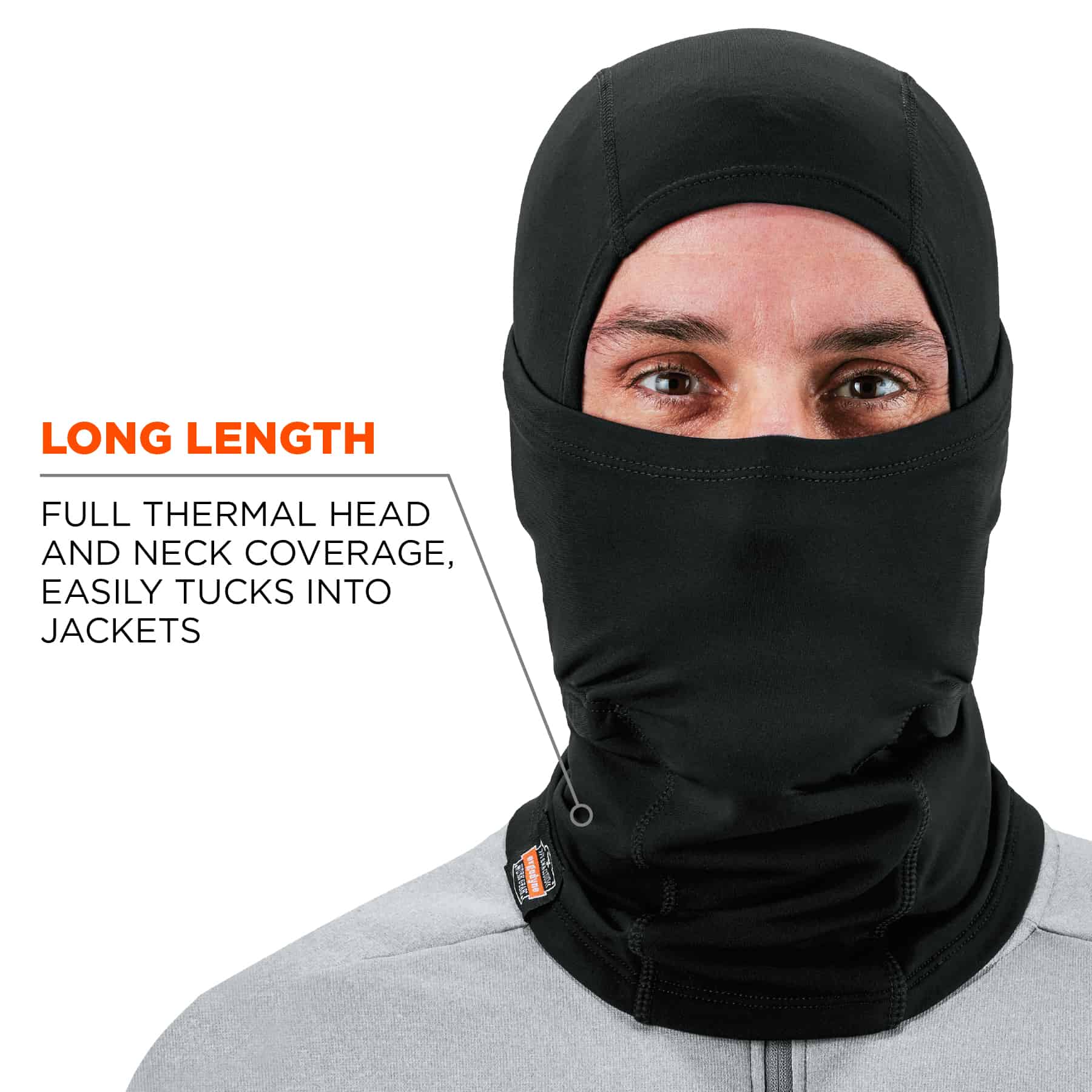 Face Mask - Dual-Layer | Ergodyne