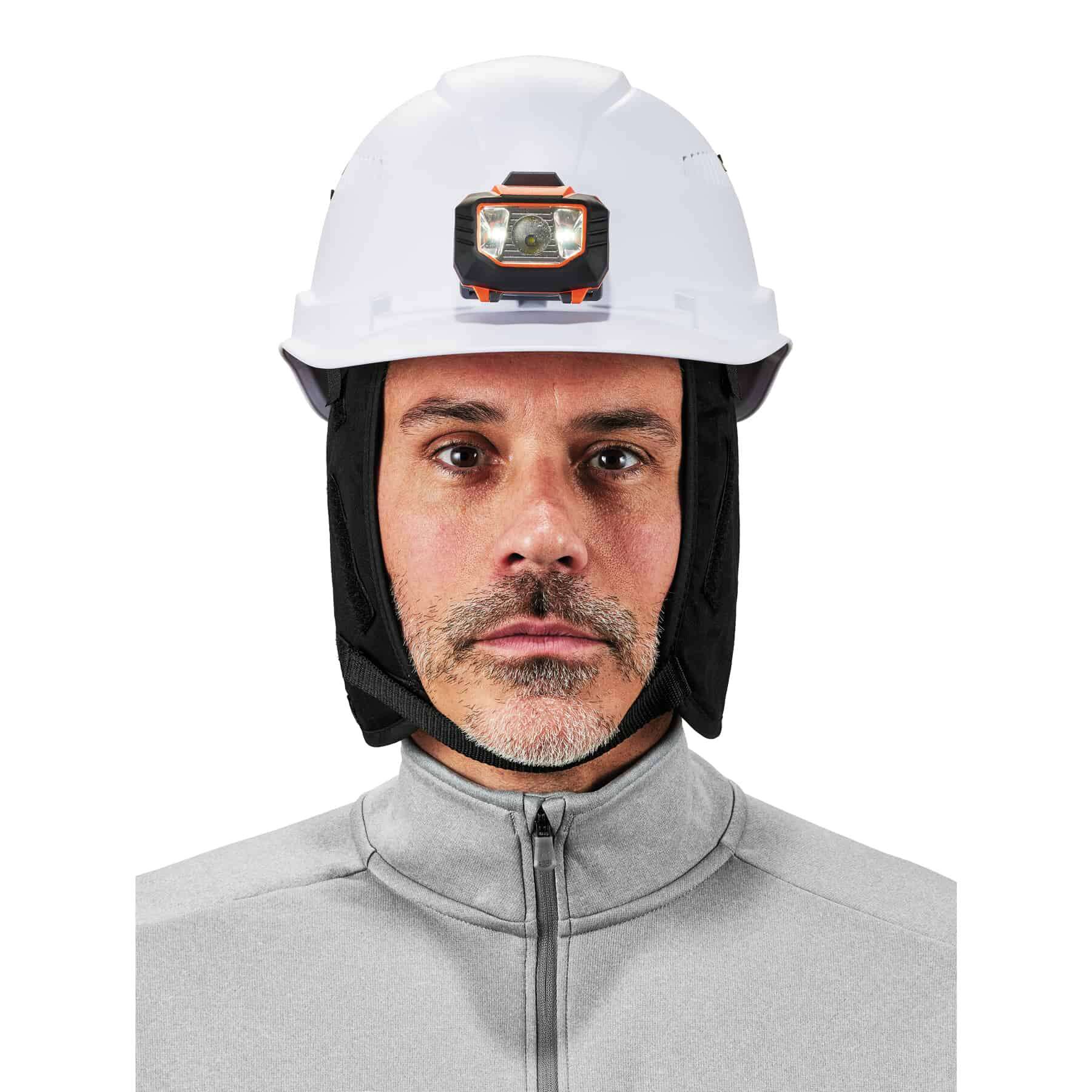 Meet Covidisor, A Practical COVID Helmet That Lets You Drink Coffee