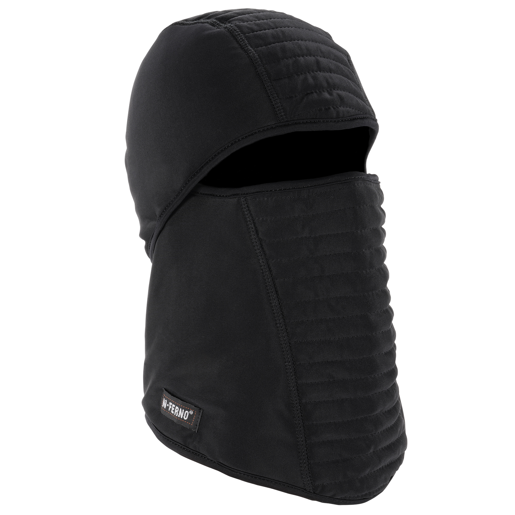  Ergodyne Standard Insulated Balaclava Face Mask 3