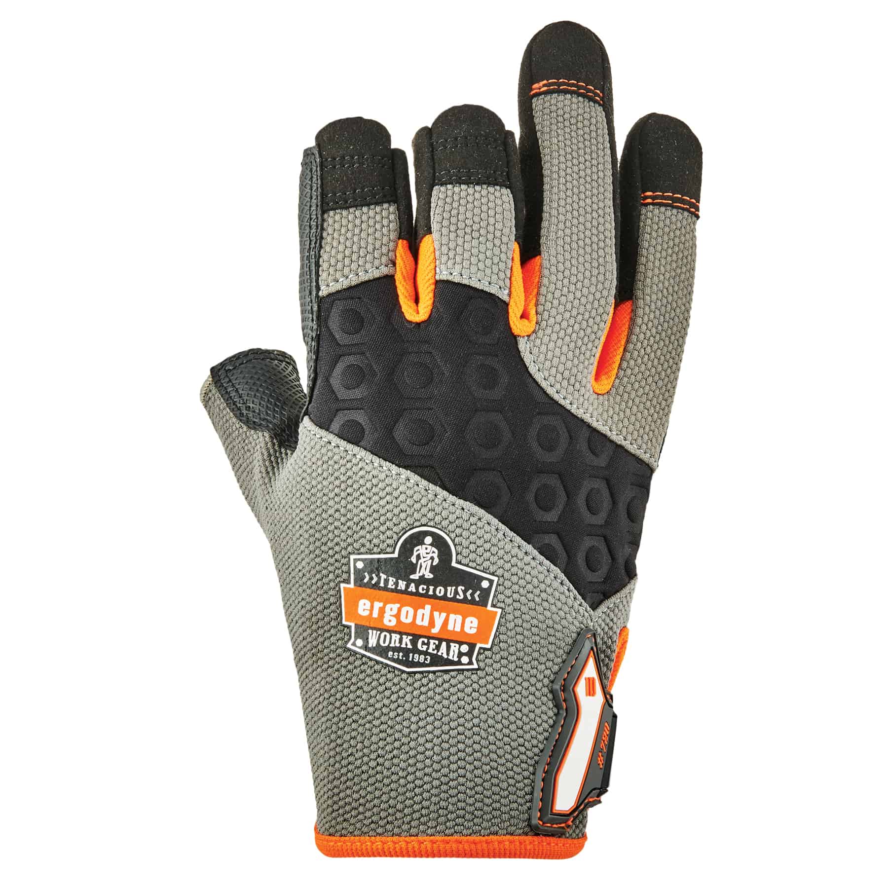 7 Best Heavy Duty Work Gloves