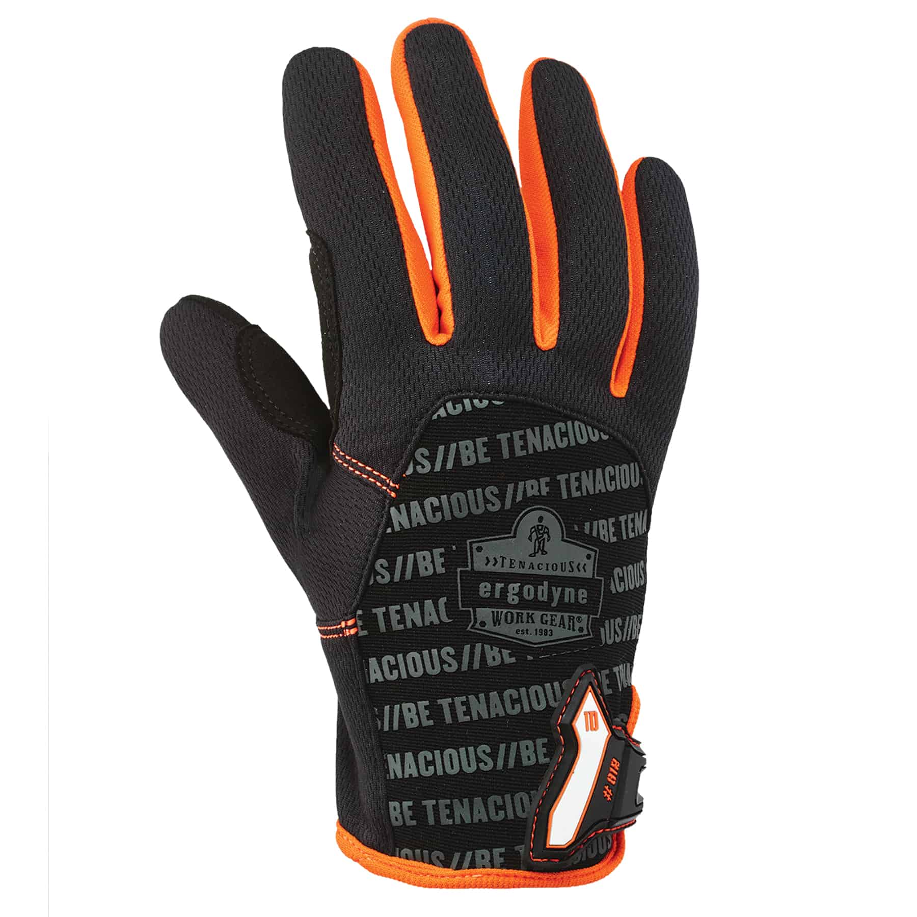 Standard Mechanics Gloves