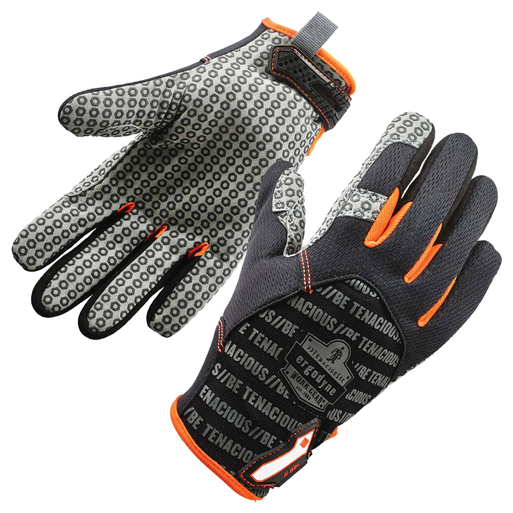 Smith + Rogue Men's Drover Work Glove