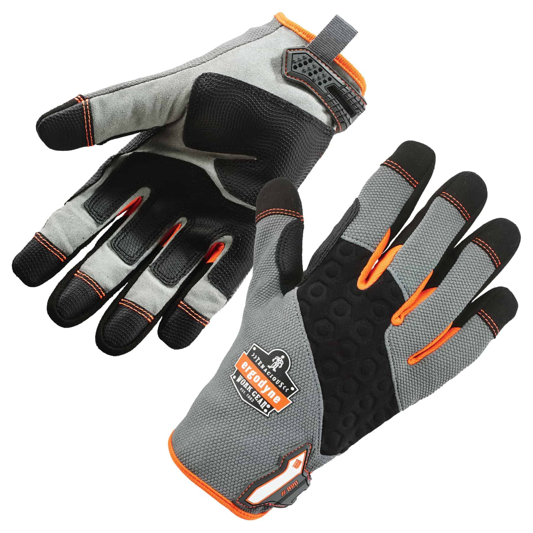 ego17246 ProFlex 820 High Abrasion Handling Gloves ego-17246 