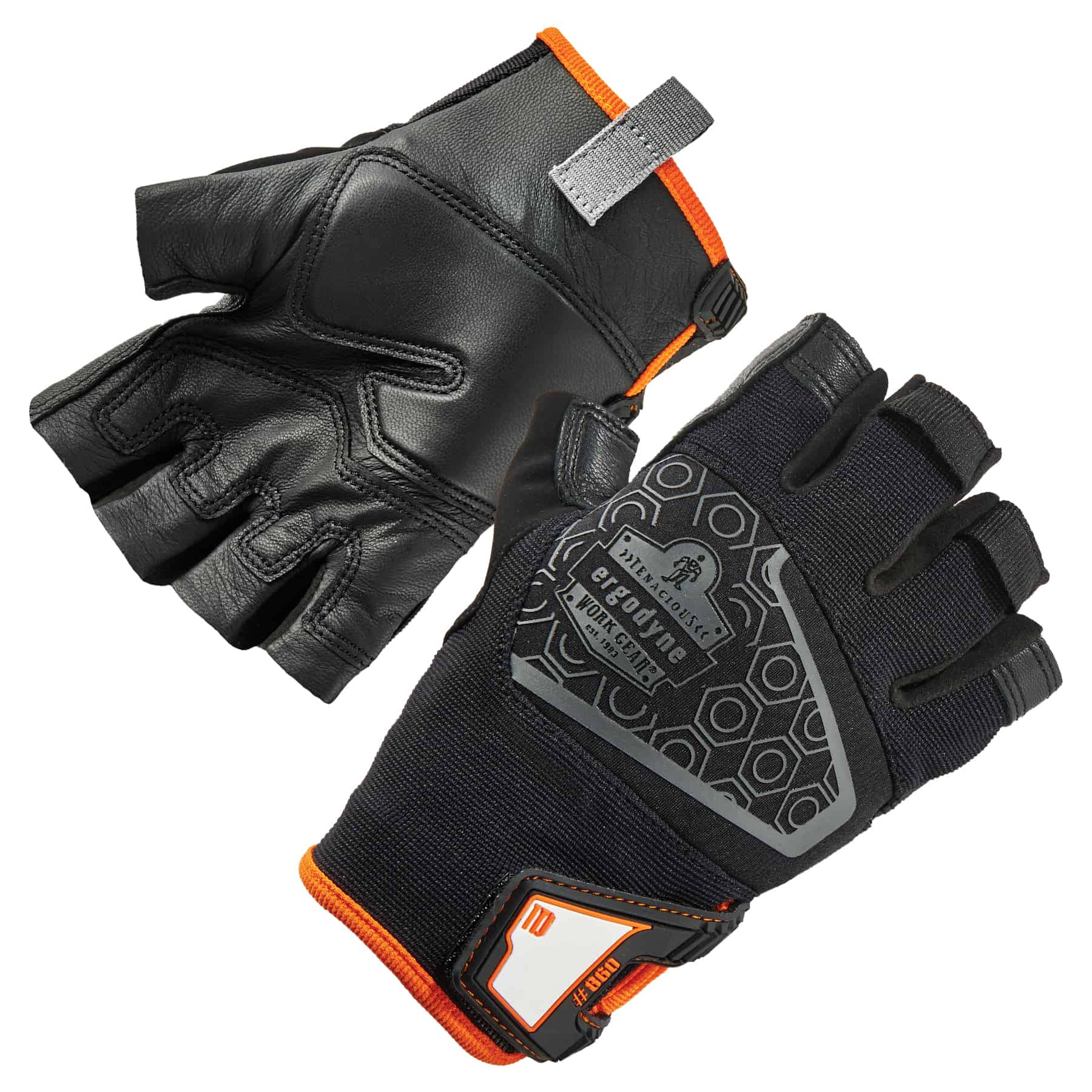 Heavy Lifting Utility Gloves