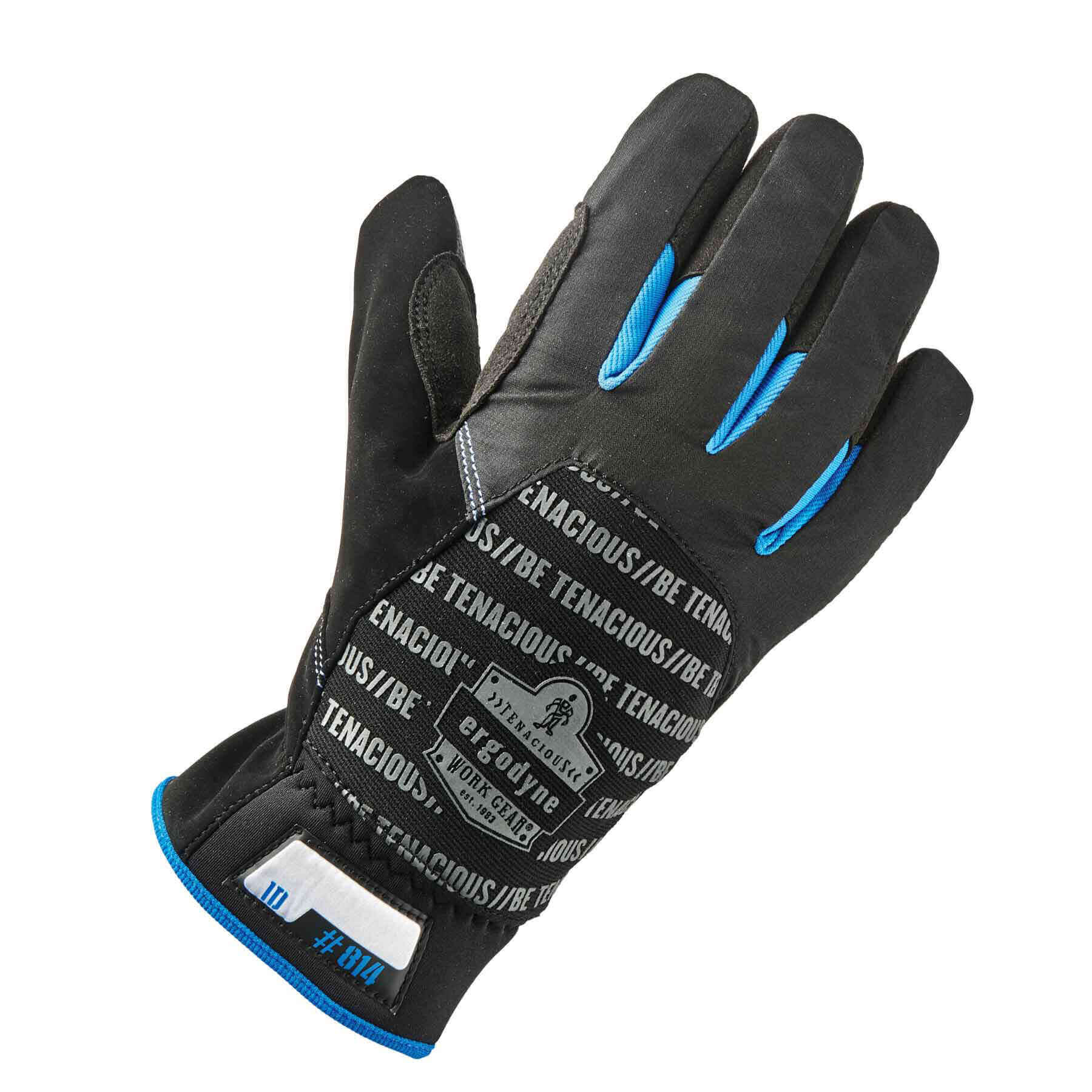 Thermal Utility Gloves Ergodyne
