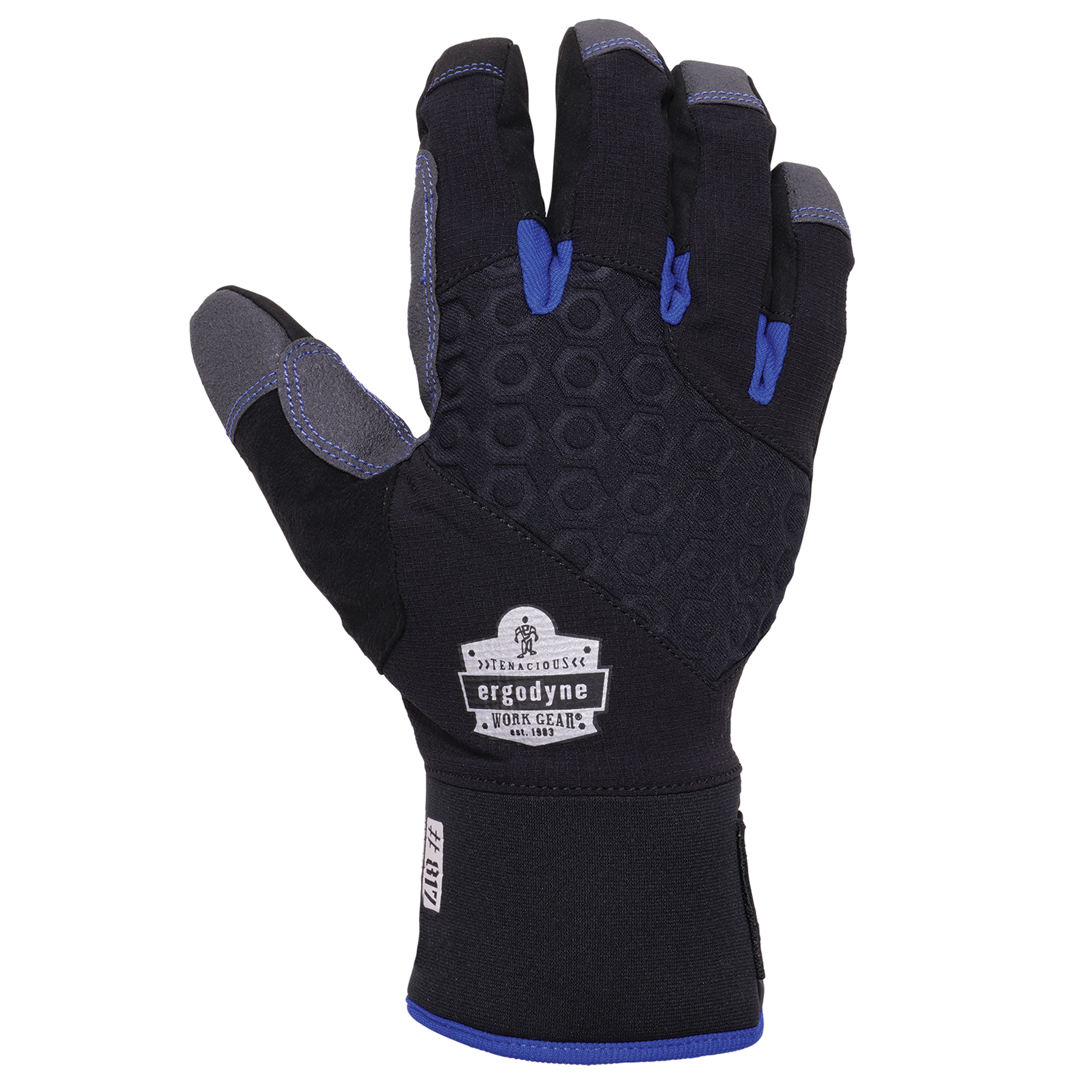 Reinforced Thermal Utility Gloves | Ergodyne
