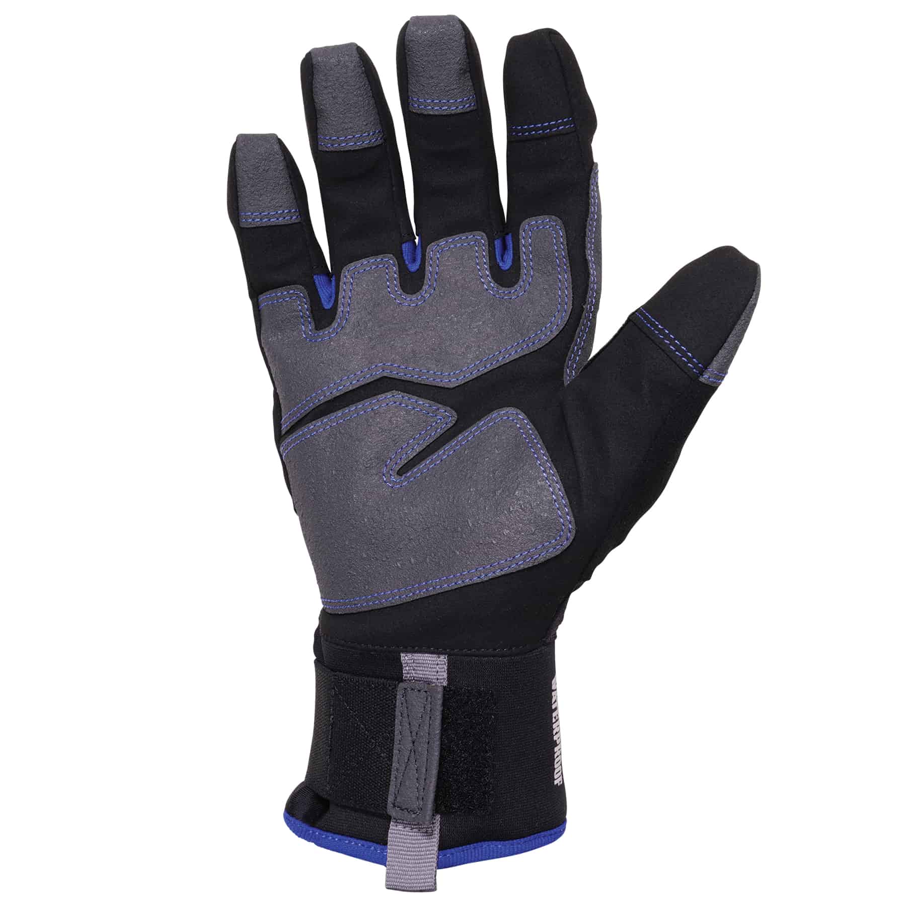 Thermal Waterproof Winter Work Gloves