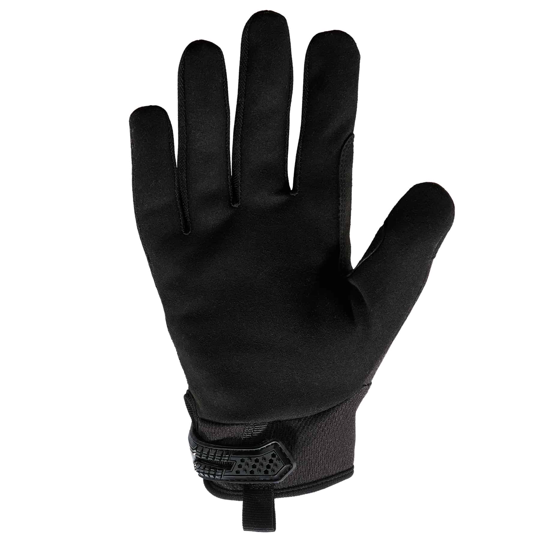 Lightweight Leather Shooting Gloves | Saddle | Size 10.5