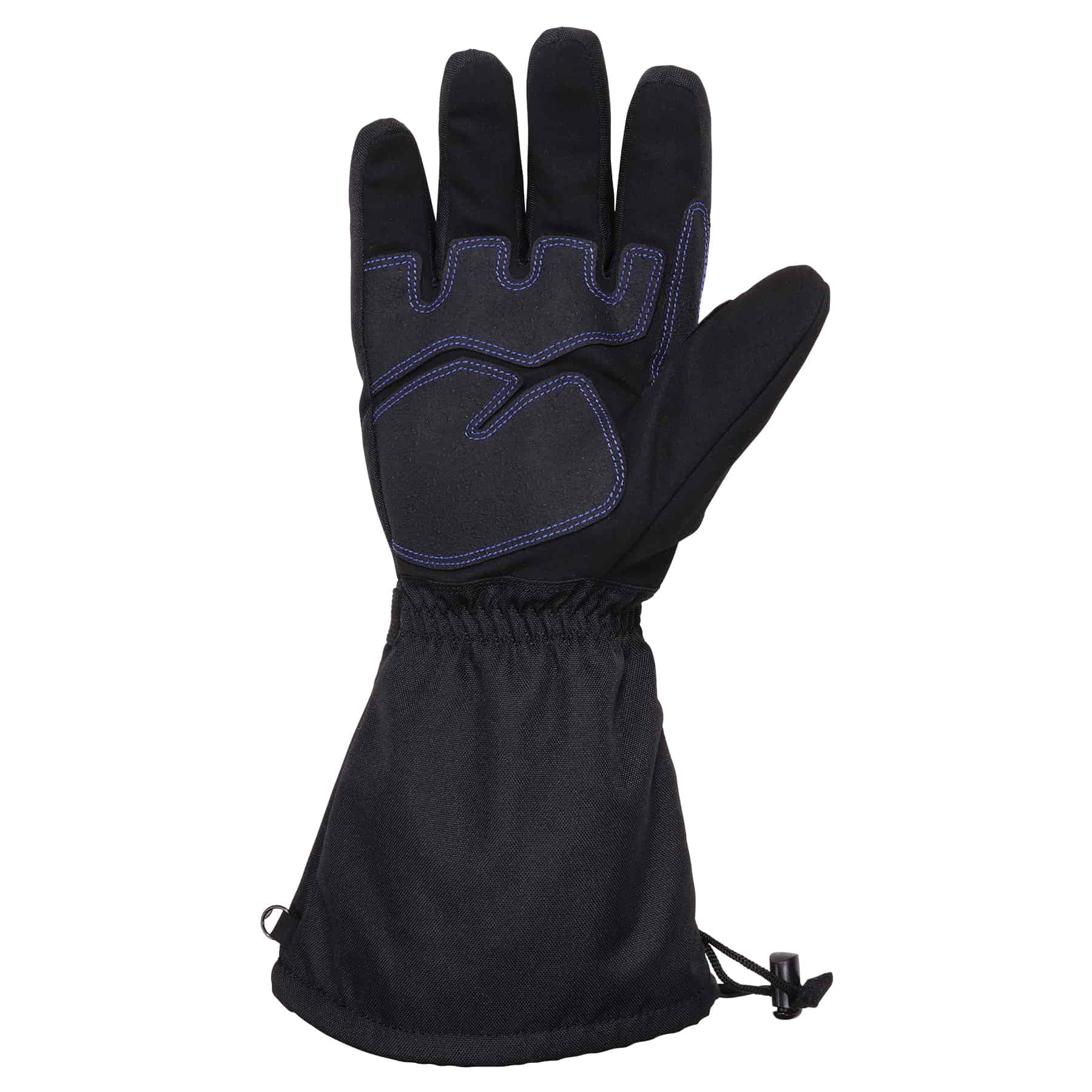 Thermal Waterproof Winter Work Gloves