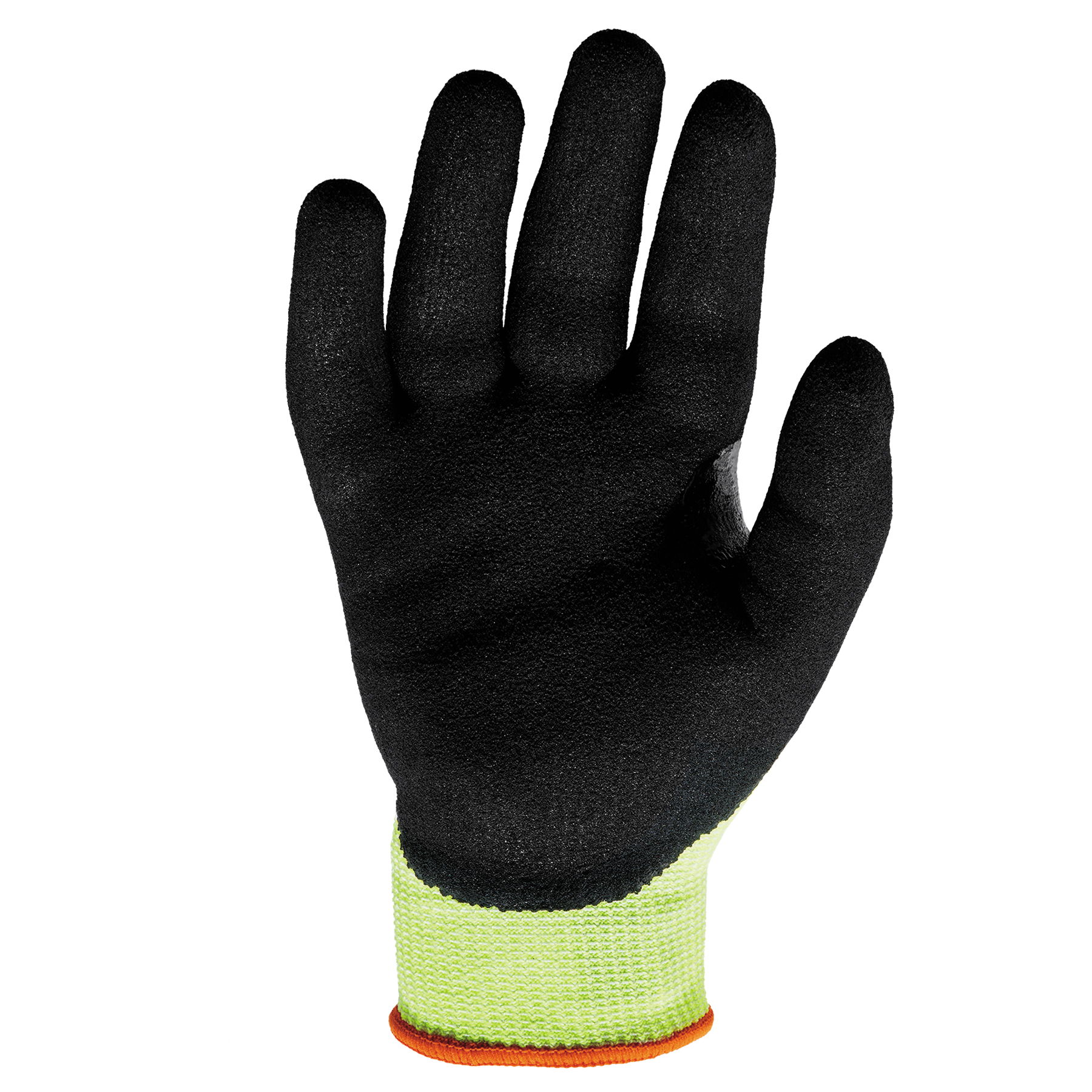 ANSI/ISEA 105-2016 A4 Nitrile-Coated CR Gloves | Ergodyne