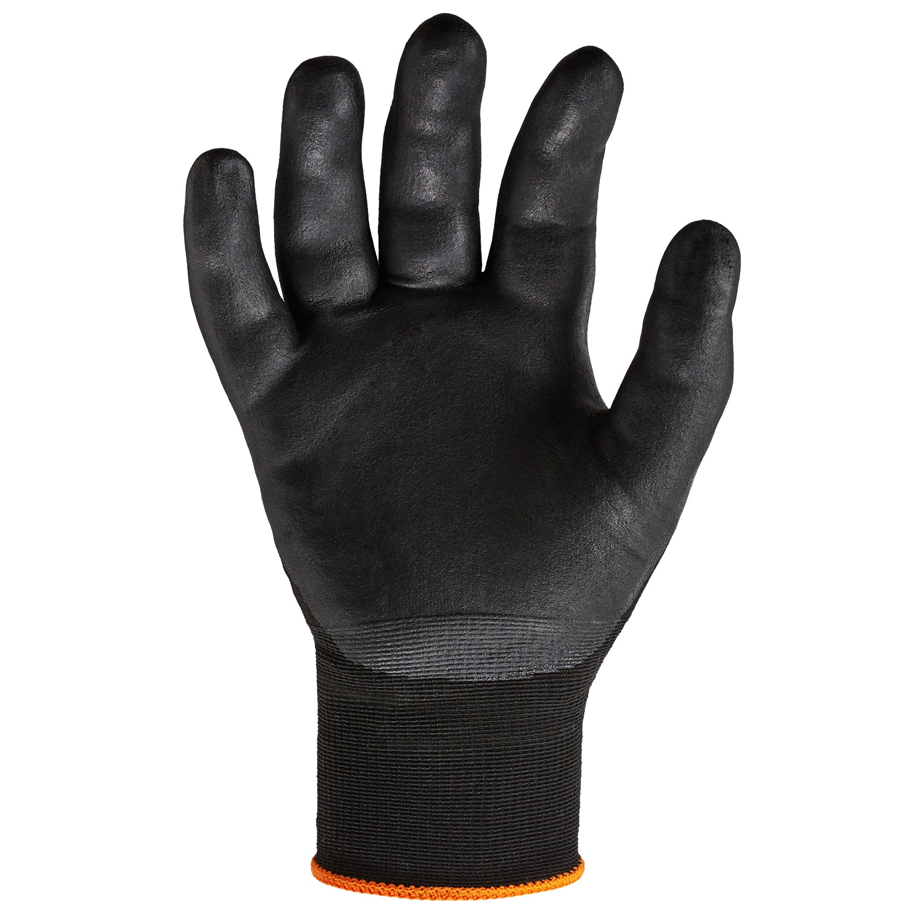 ProFlex 7001CASE NitrileCoated Gloves ANSI Level 2, Abrasion