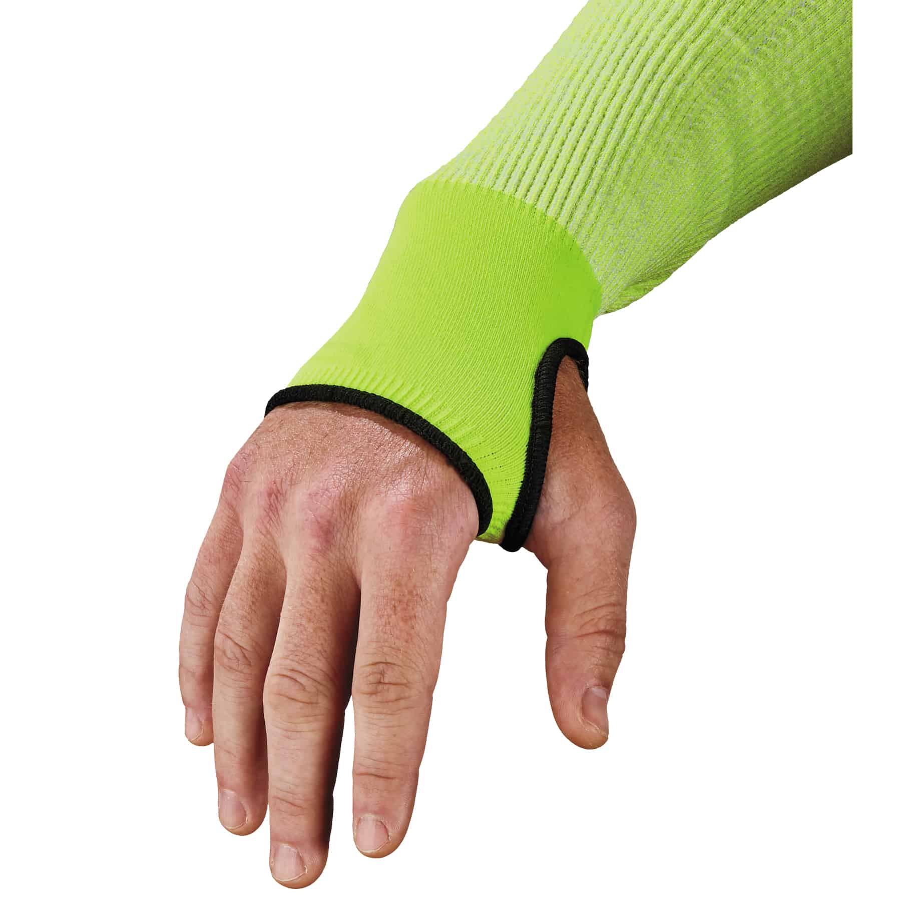 Hand & Arm Protection