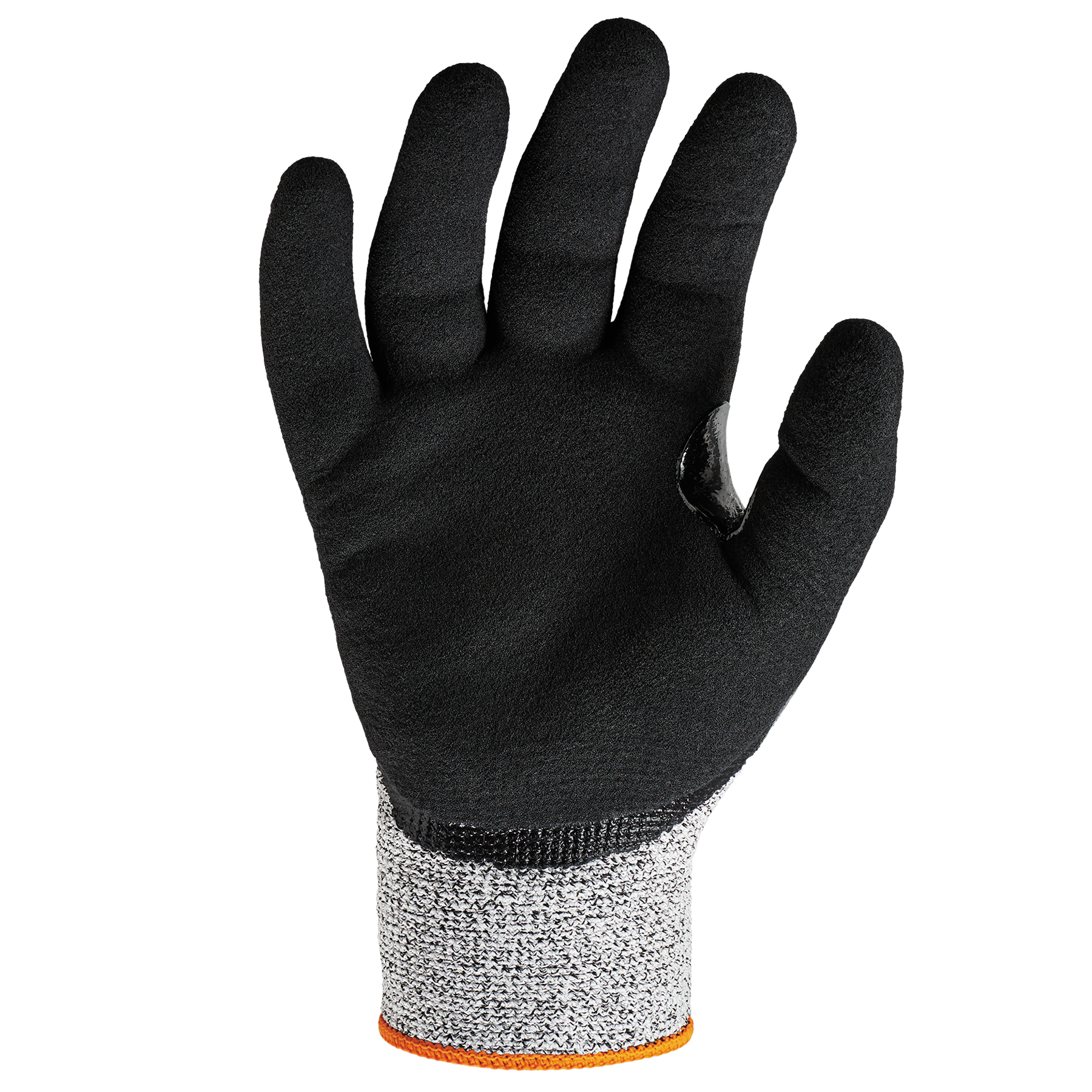 Uvex A ESD Anti-cut Gloves Black