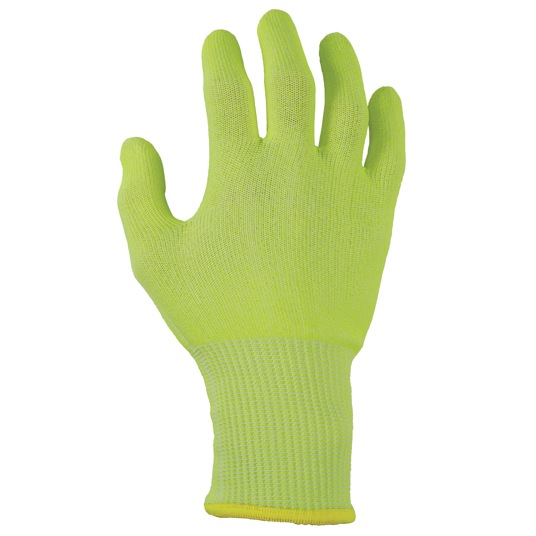 Protection Gloves Blue Cut Resistant Suitable for Food Size S 7035 