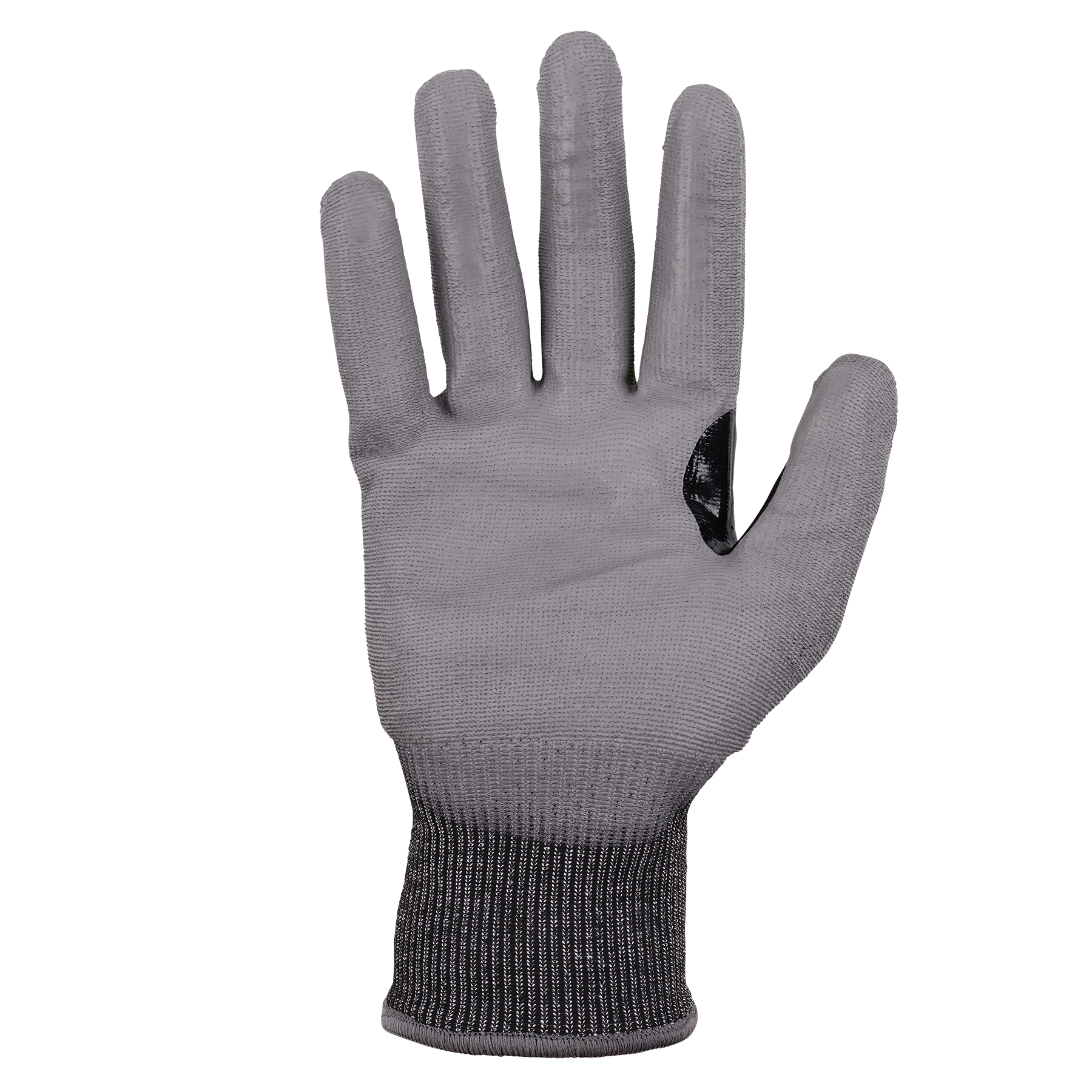 ANSI/ISEA 105-2016 A7 PU Coated CR Gloves