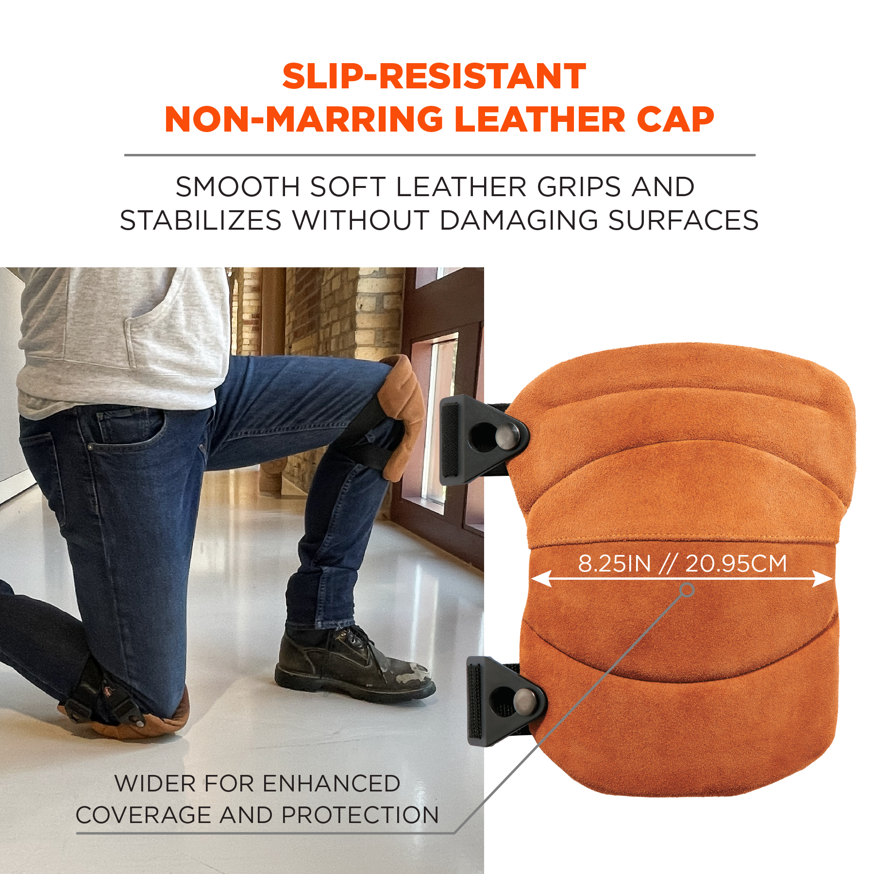 https://www.ergodyne.com/sites/default/files/product-images/18232-230ltr-leather-knee-pads-brown-slip-resistant-non-marring-leather-cap.jpg