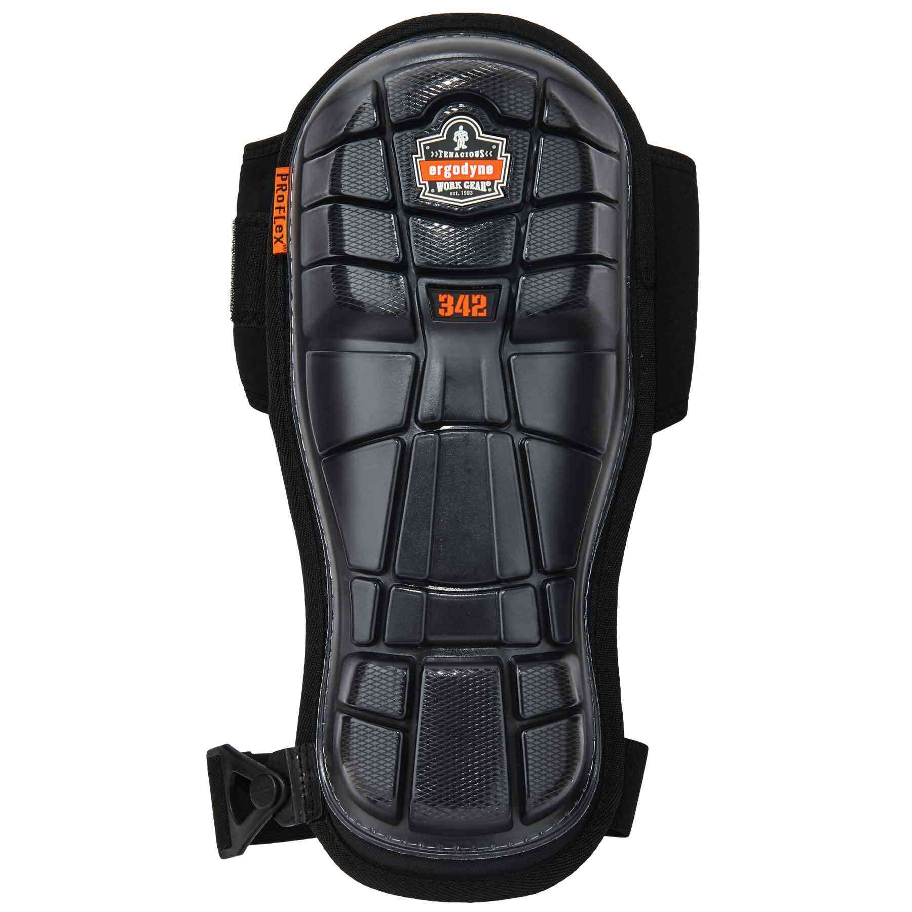 Large Tech Series Gel Passenger Pro Pad