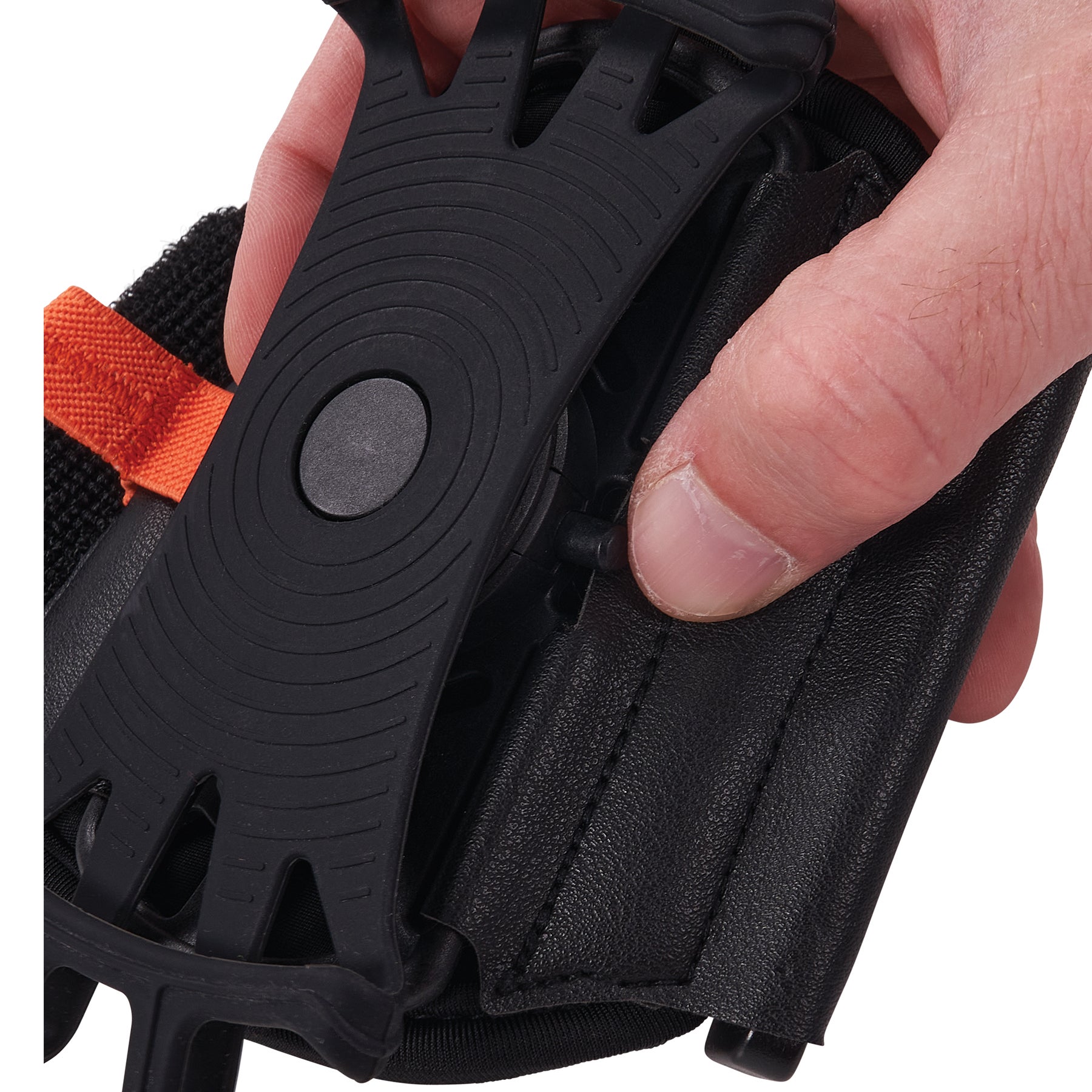 Scanner Wrist Mount Extender Strap