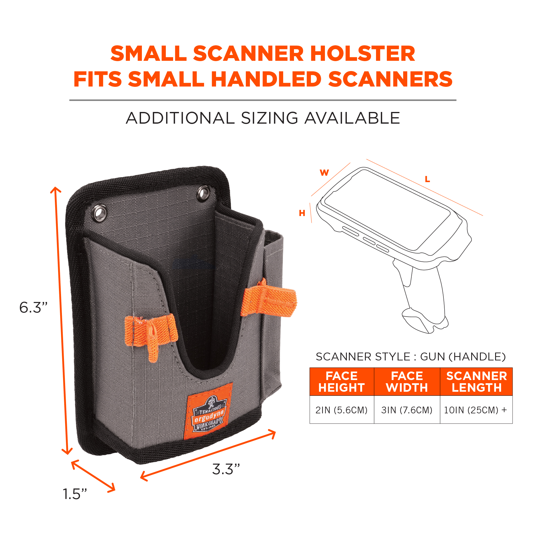 Mobile Scanner - Scanners