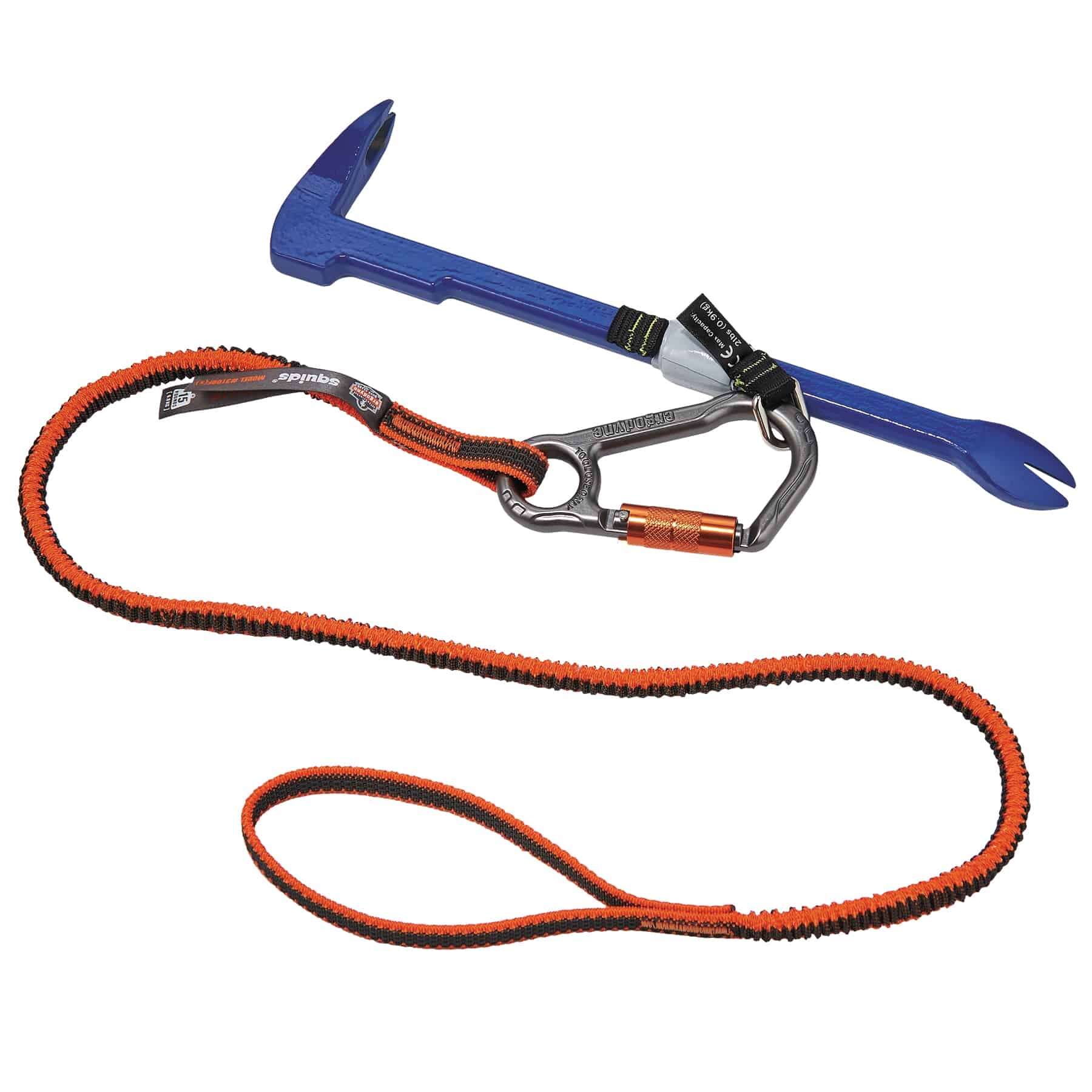 Tethered Tool Program Duck Bill Pliers: 1-1/4 Jaw X 8L - Conney