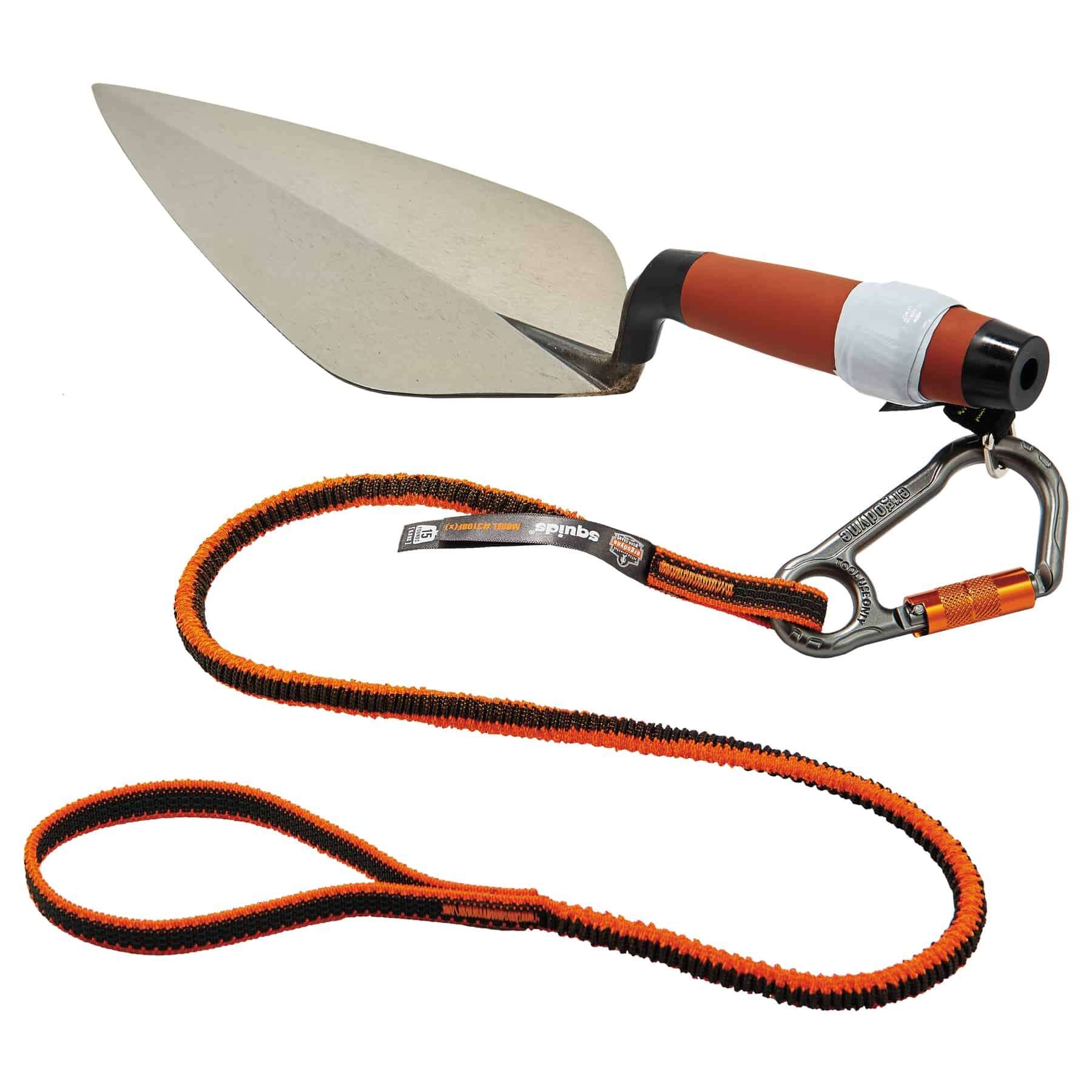 Concrete Finishers & Masons Tool Tethering Kit Ergodyne