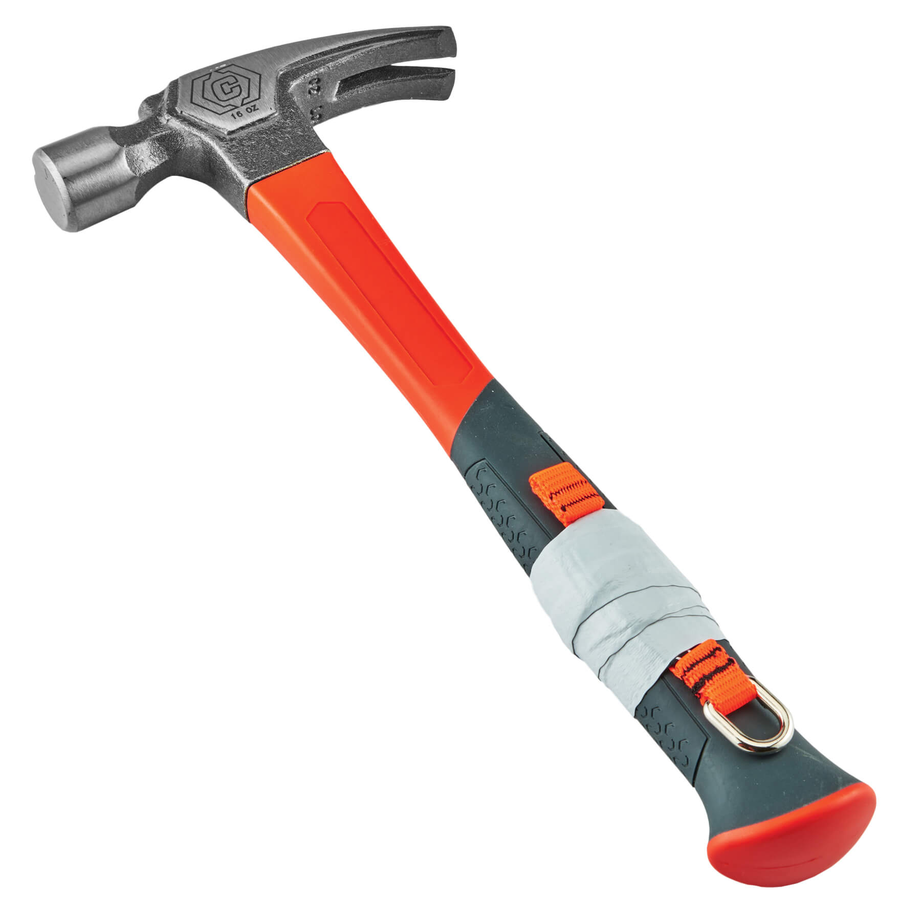 Self-Adhering Tape Trap - Fall Protection | Ergodyne