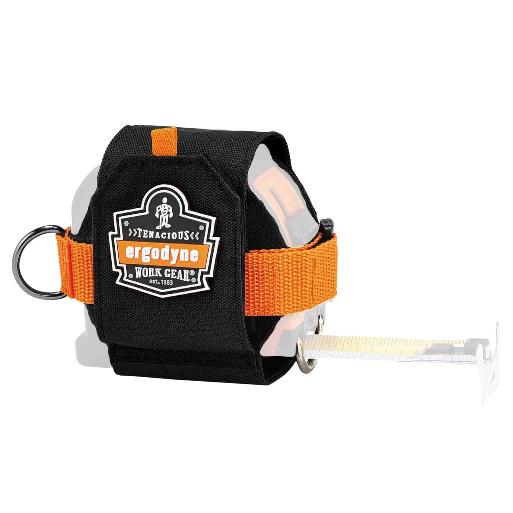 Tape Measure Tool Lanyards with DRing Ergodyne